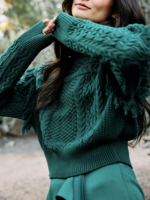 CLEOBELLA CLEOBELLA HAVEN SWEATER