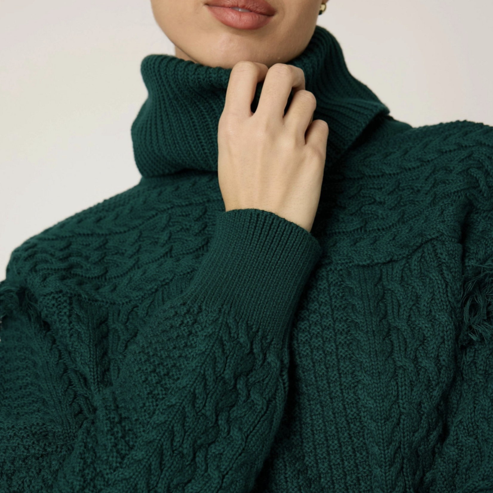 CLEOBELLA CLEOBELLA HAVEN SWEATER