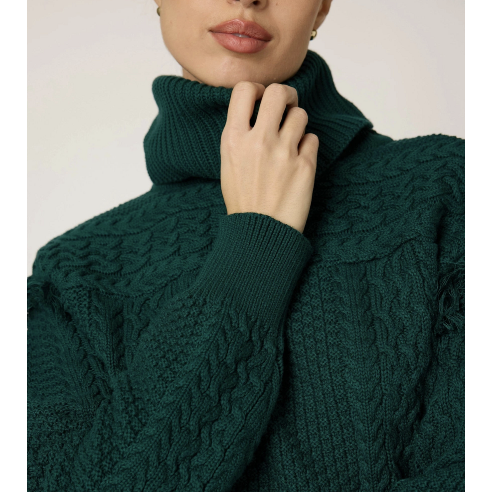CLEOBELLA CLEOBELLA HAVEN SWEATER