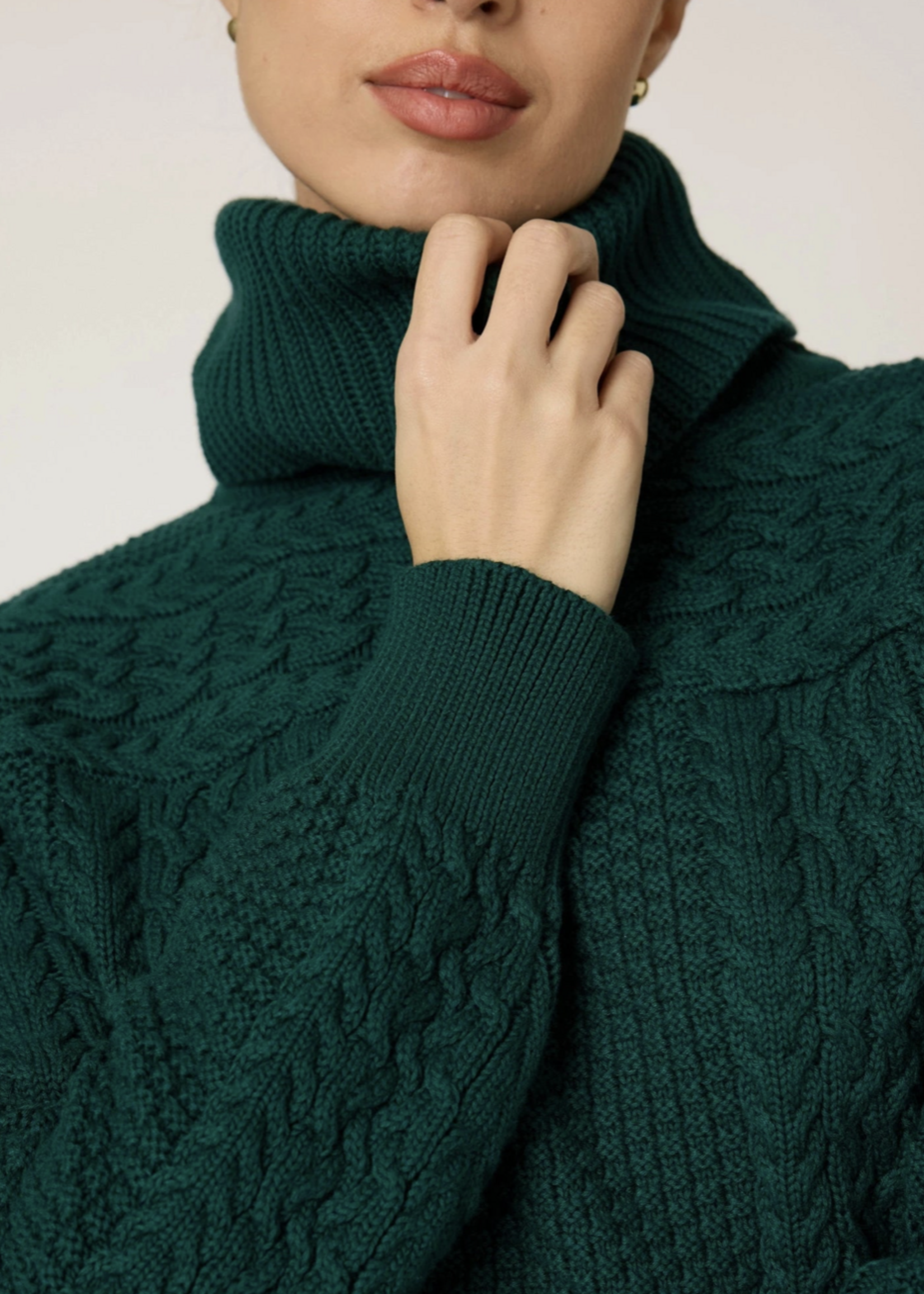 CLEOBELLA CLEOBELLA HAVEN SWEATER