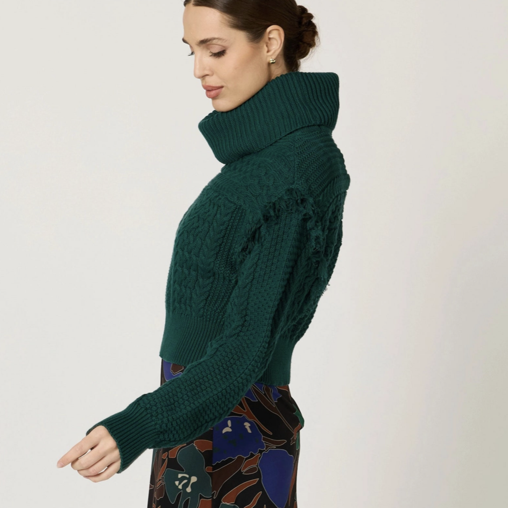 CLEOBELLA CLEOBELLA HAVEN SWEATER