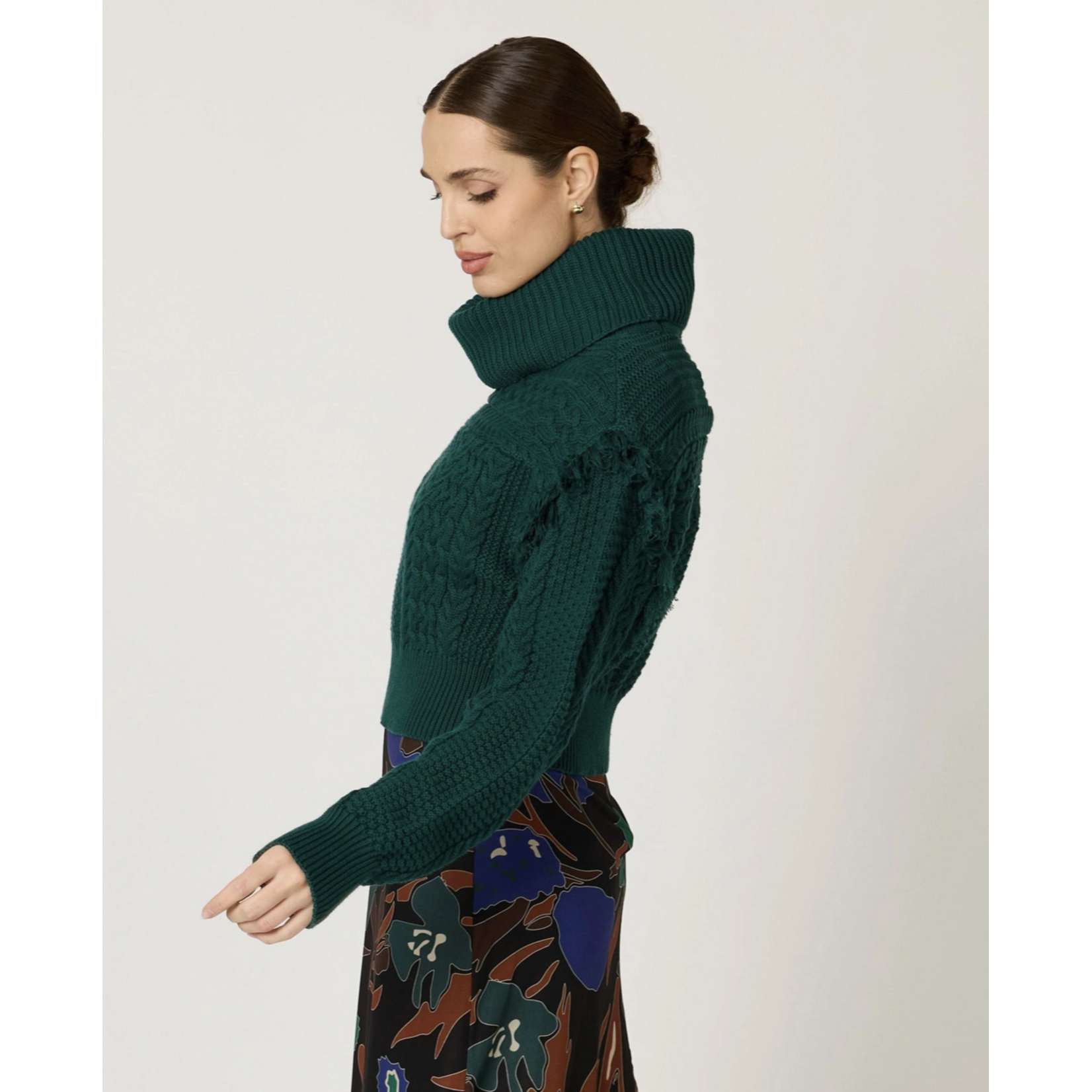 CLEOBELLA CLEOBELLA HAVEN SWEATER