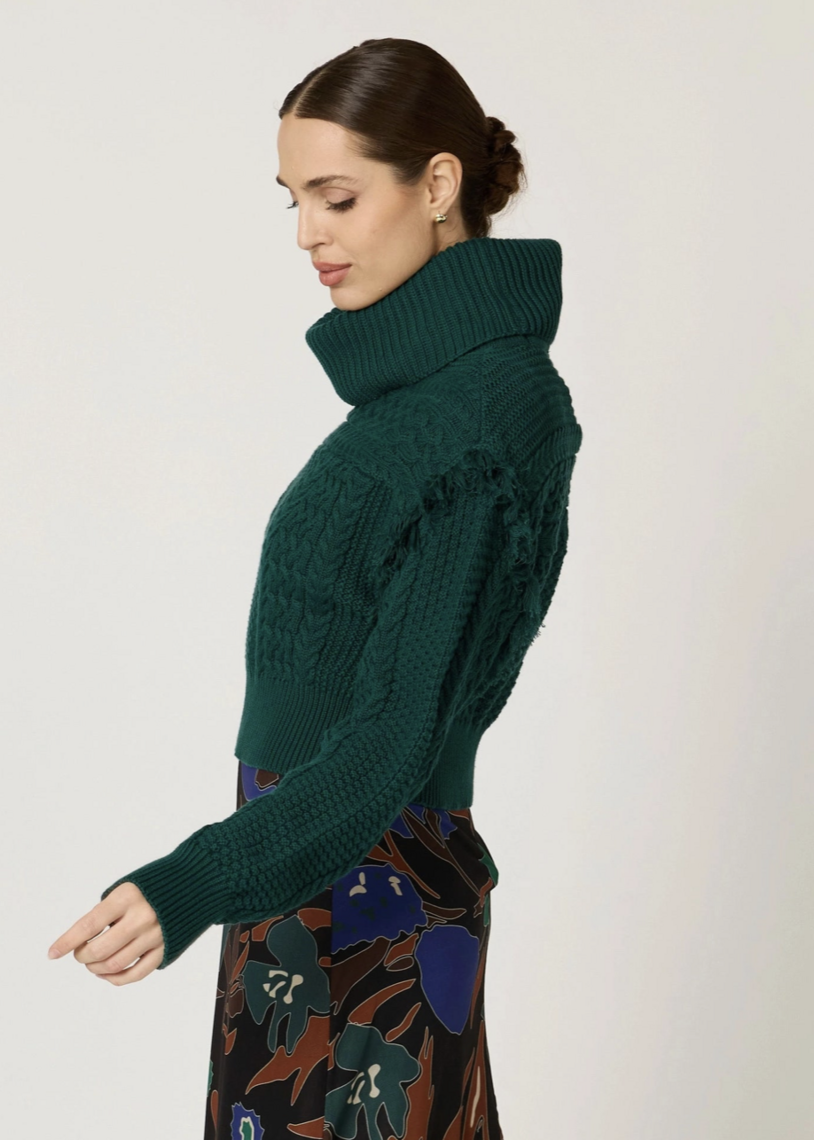 CLEOBELLA CLEOBELLA HAVEN SWEATER