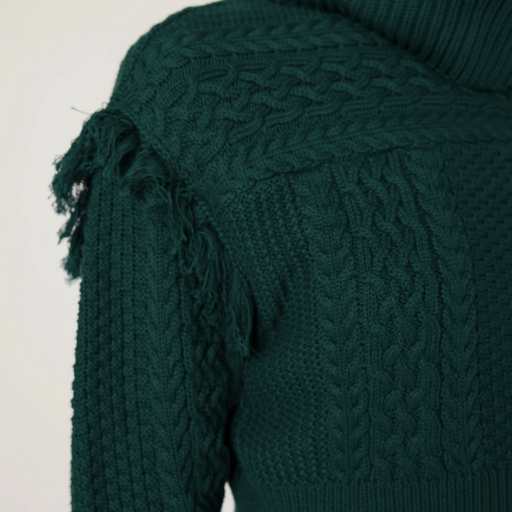 CLEOBELLA CLEOBELLA HAVEN SWEATER