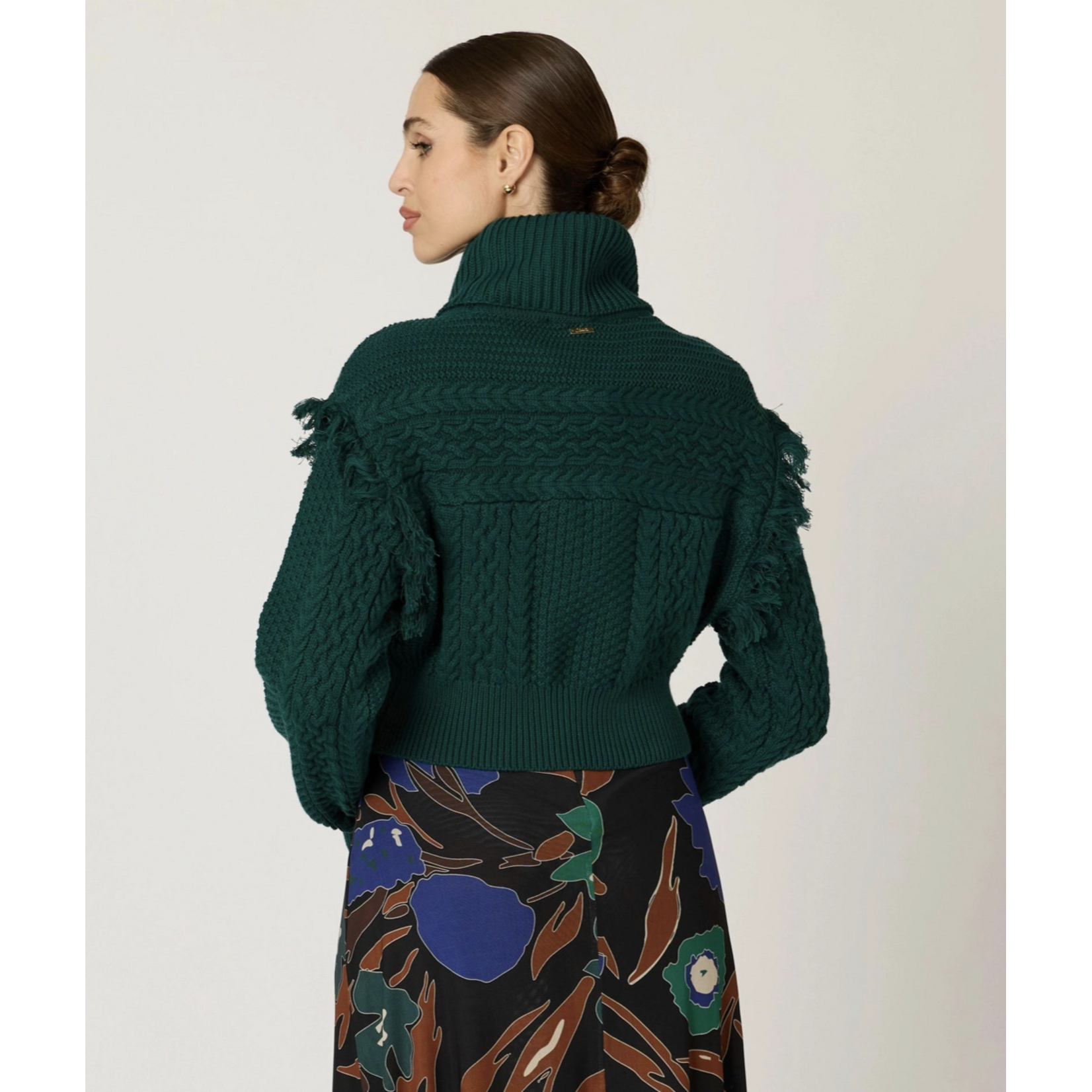 CLEOBELLA CLEOBELLA HAVEN SWEATER