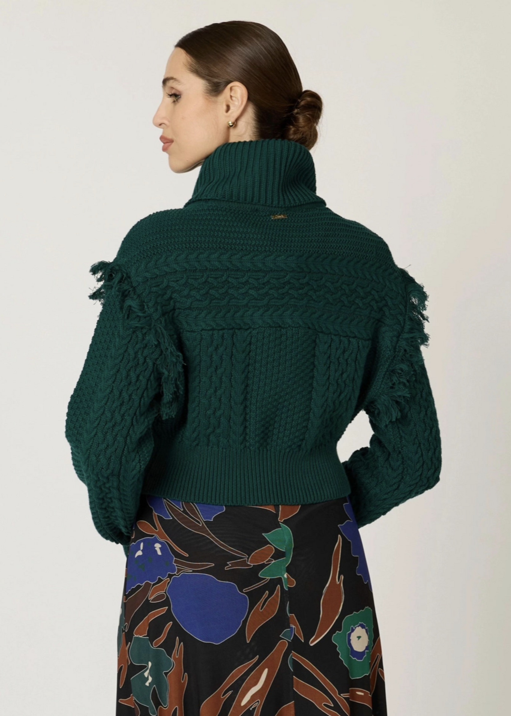 CLEOBELLA CLEOBELLA HAVEN SWEATER