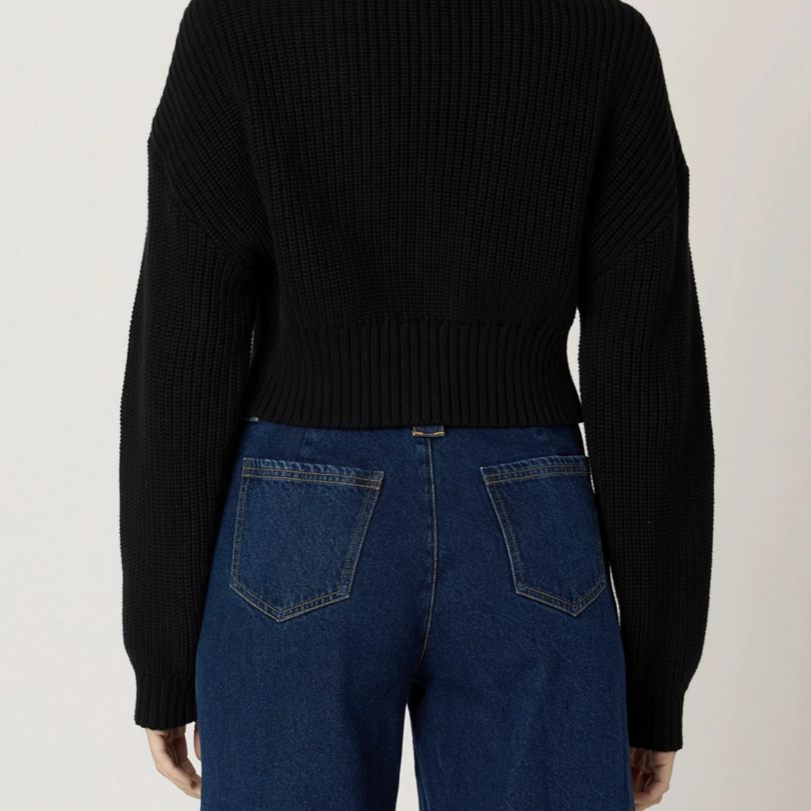 CLEOBELLA CLEOBELLA HEART SWEATER CARDIGAN