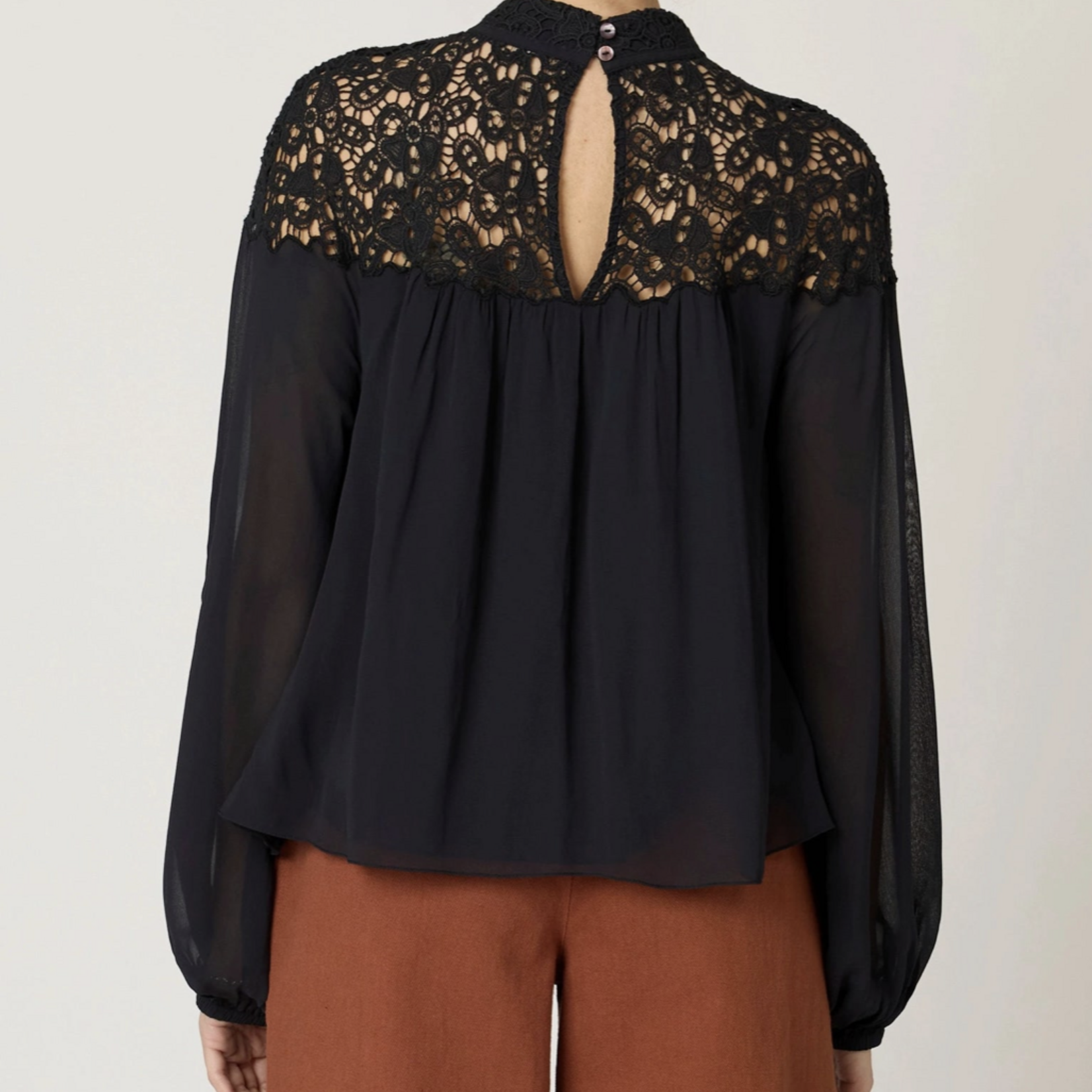 CLEOBELLA CLEOBELLA ELOISE BLOUSE