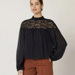 CLEOBELLA CLEOBELLA ELOISE BLOUSE
