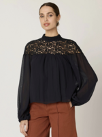 CLEOBELLA CLEOBELLA ELOISE BLOUSE