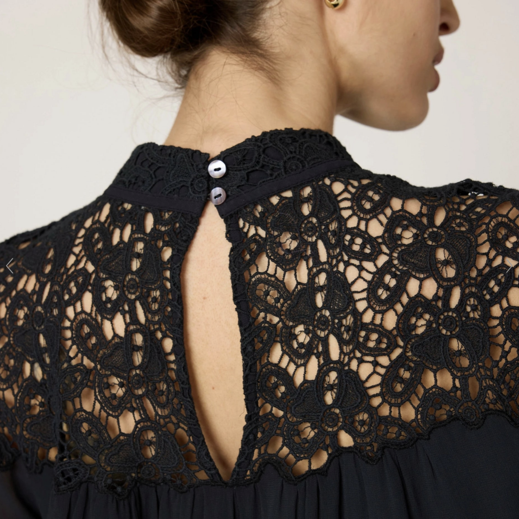 CLEOBELLA CLEOBELLA ELOISE BLOUSE