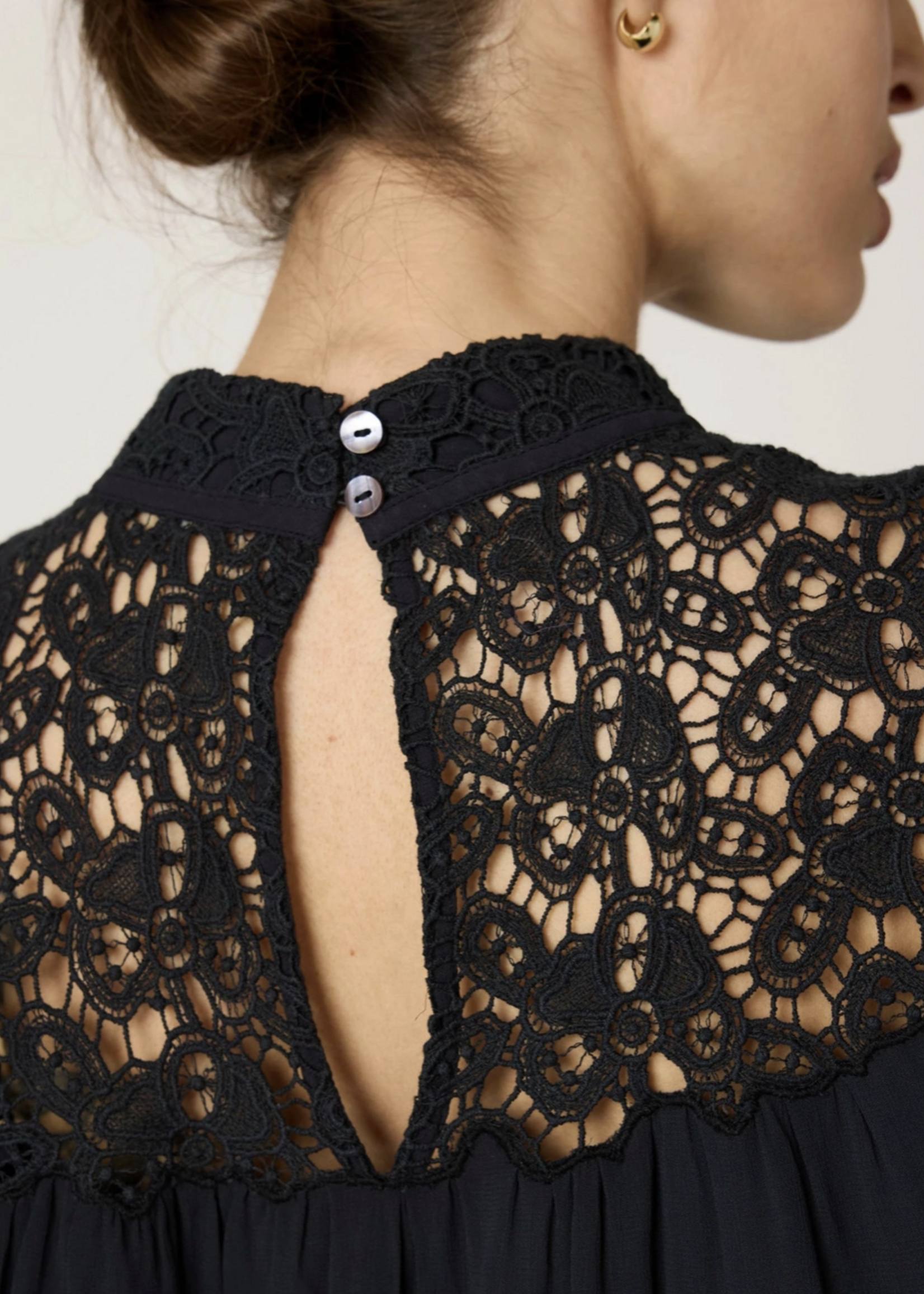 CLEOBELLA CLEOBELLA ELOISE BLOUSE