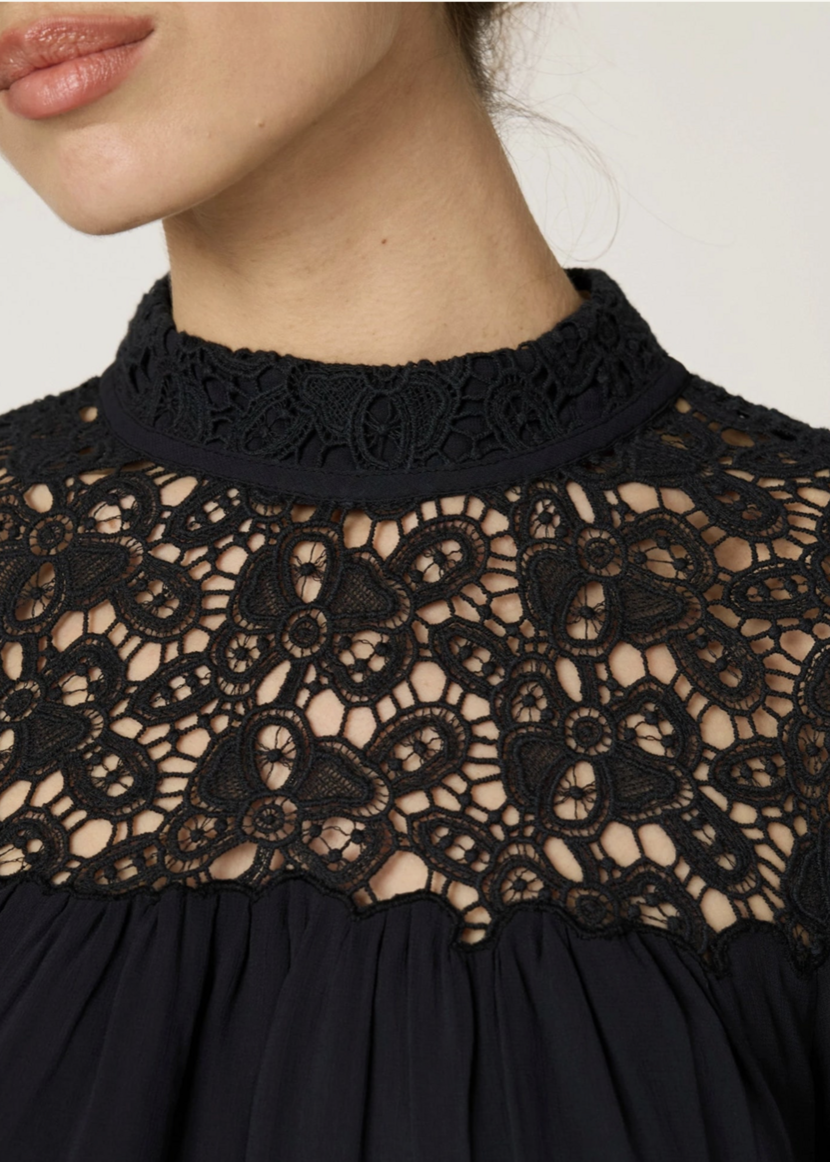 CLEOBELLA CLEOBELLA ELOISE BLOUSE