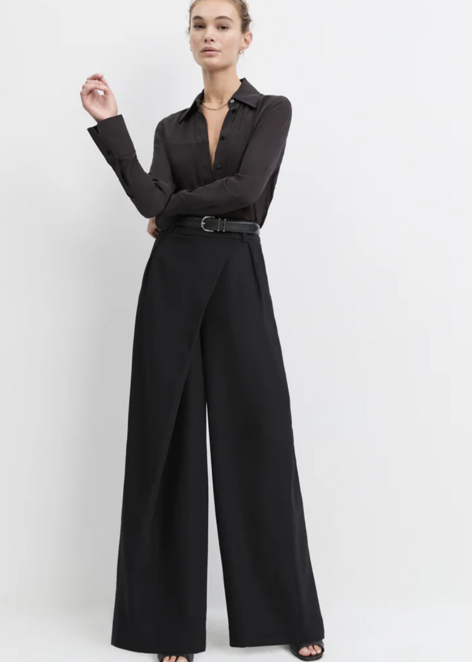 FAVORITE DAUGHTER FAVORITE DAUGHTER POWER PLAY PANT