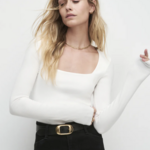 FAVORITE DAUGHTER FAVORITE DAUGHTER HARVEY TOP