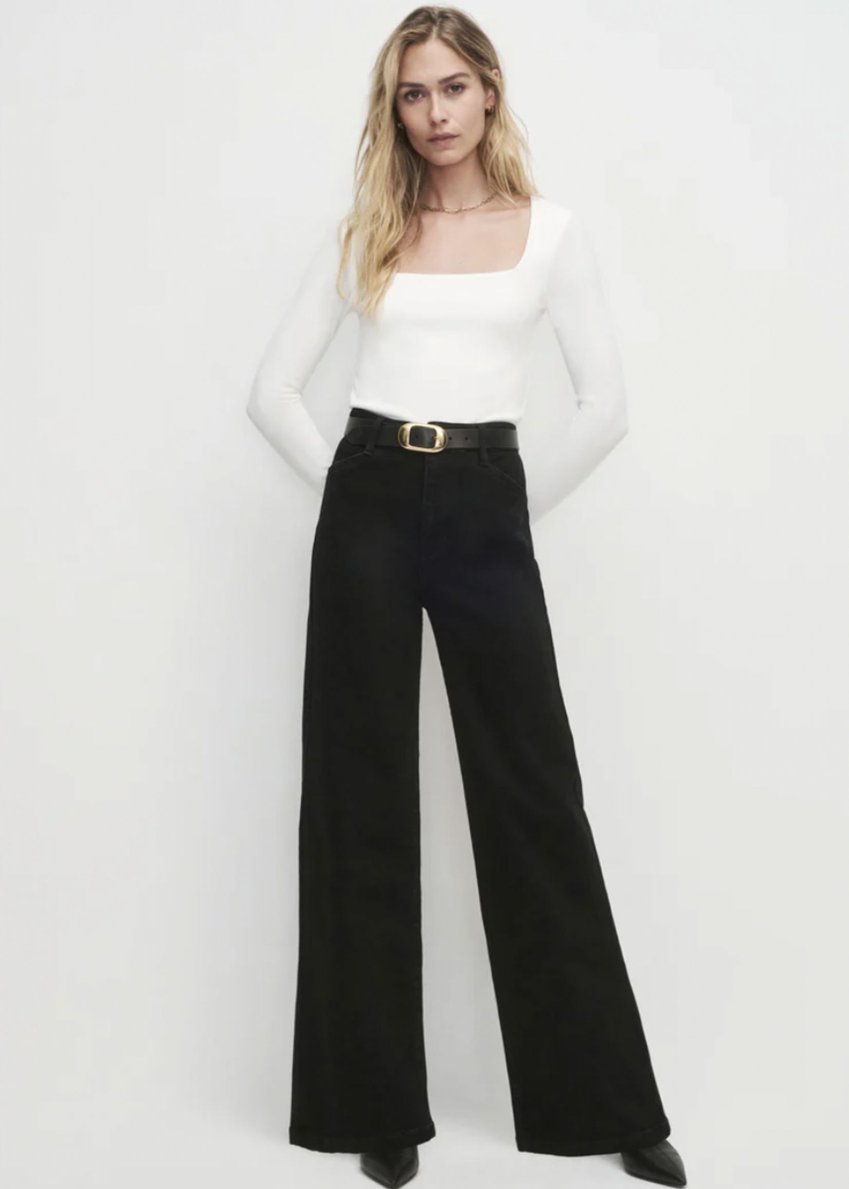 FAVORITE DAUGHTER FAVORITE DAUGHTER HARVEY TOP