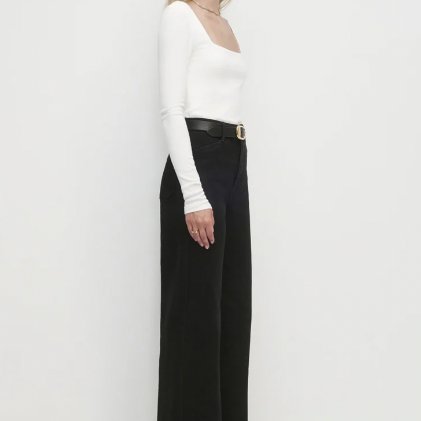 FAVORITE DAUGHTER FAVORITE DAUGHTER HARVEY TOP