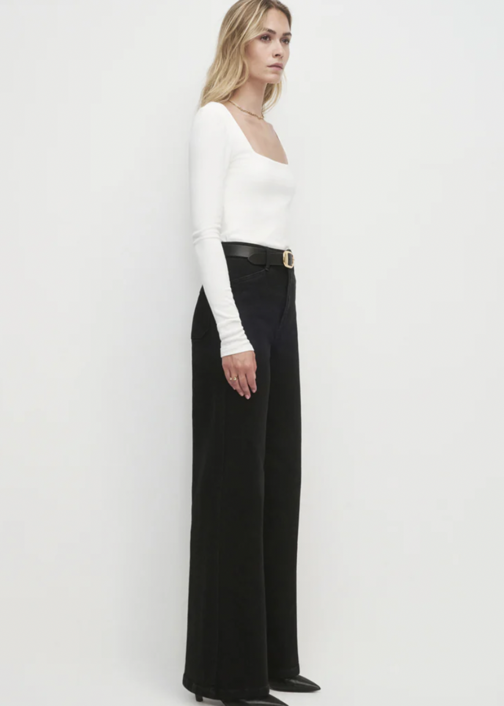 FAVORITE DAUGHTER FAVORITE DAUGHTER HARVEY TOP