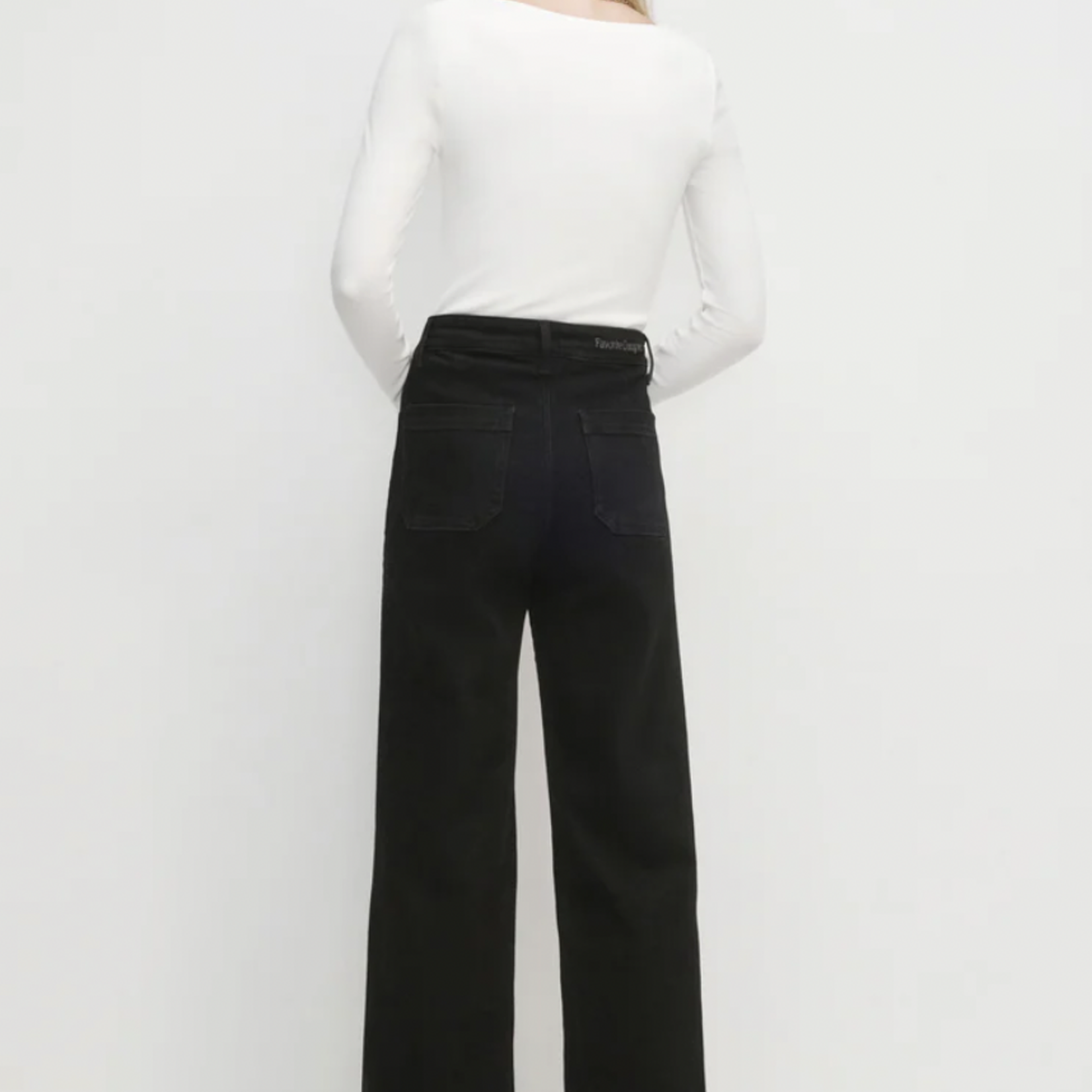 FAVORITE DAUGHTER FAVORITE DAUGHTER HARVEY TOP