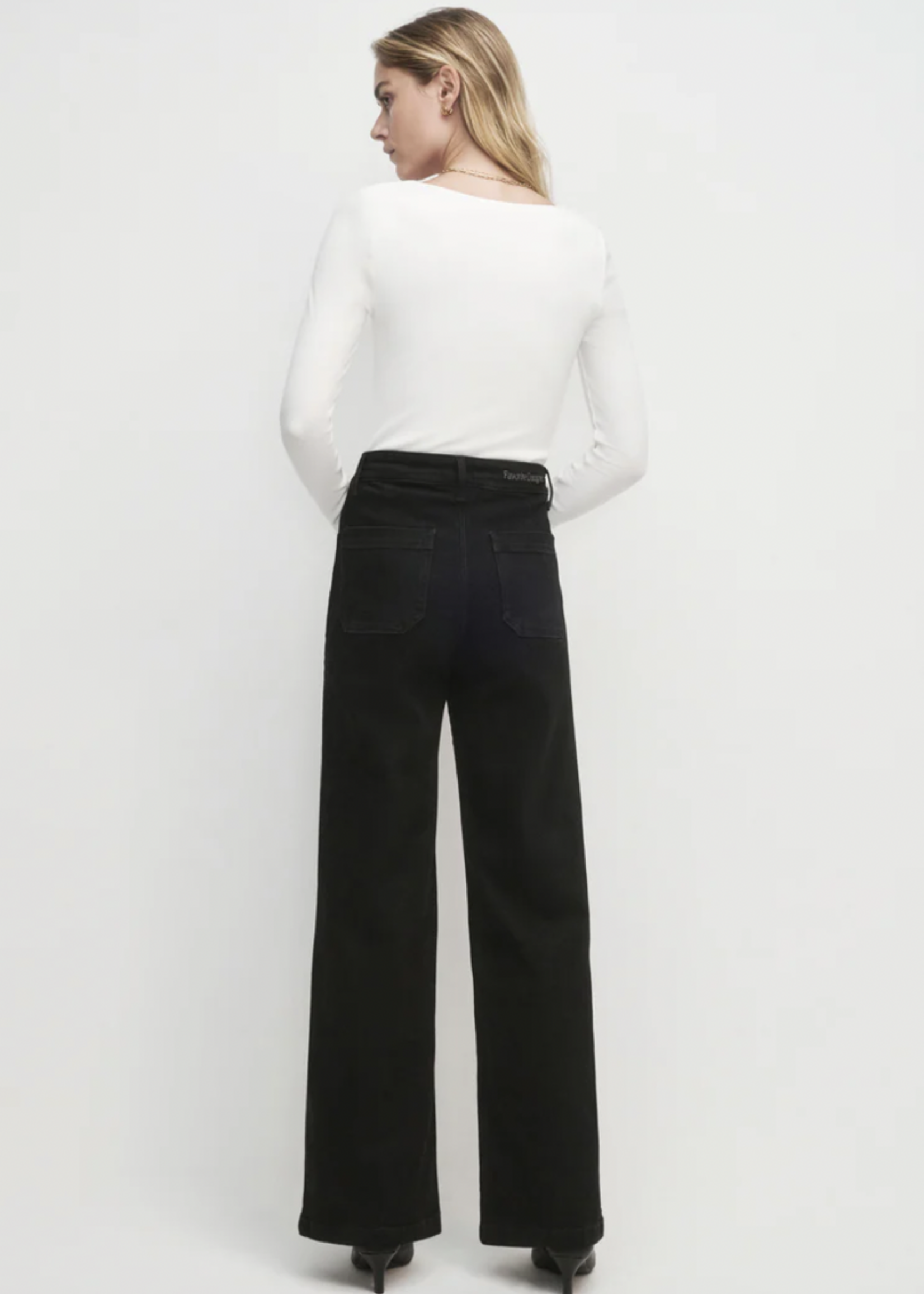 FAVORITE DAUGHTER FAVORITE DAUGHTER HARVEY TOP