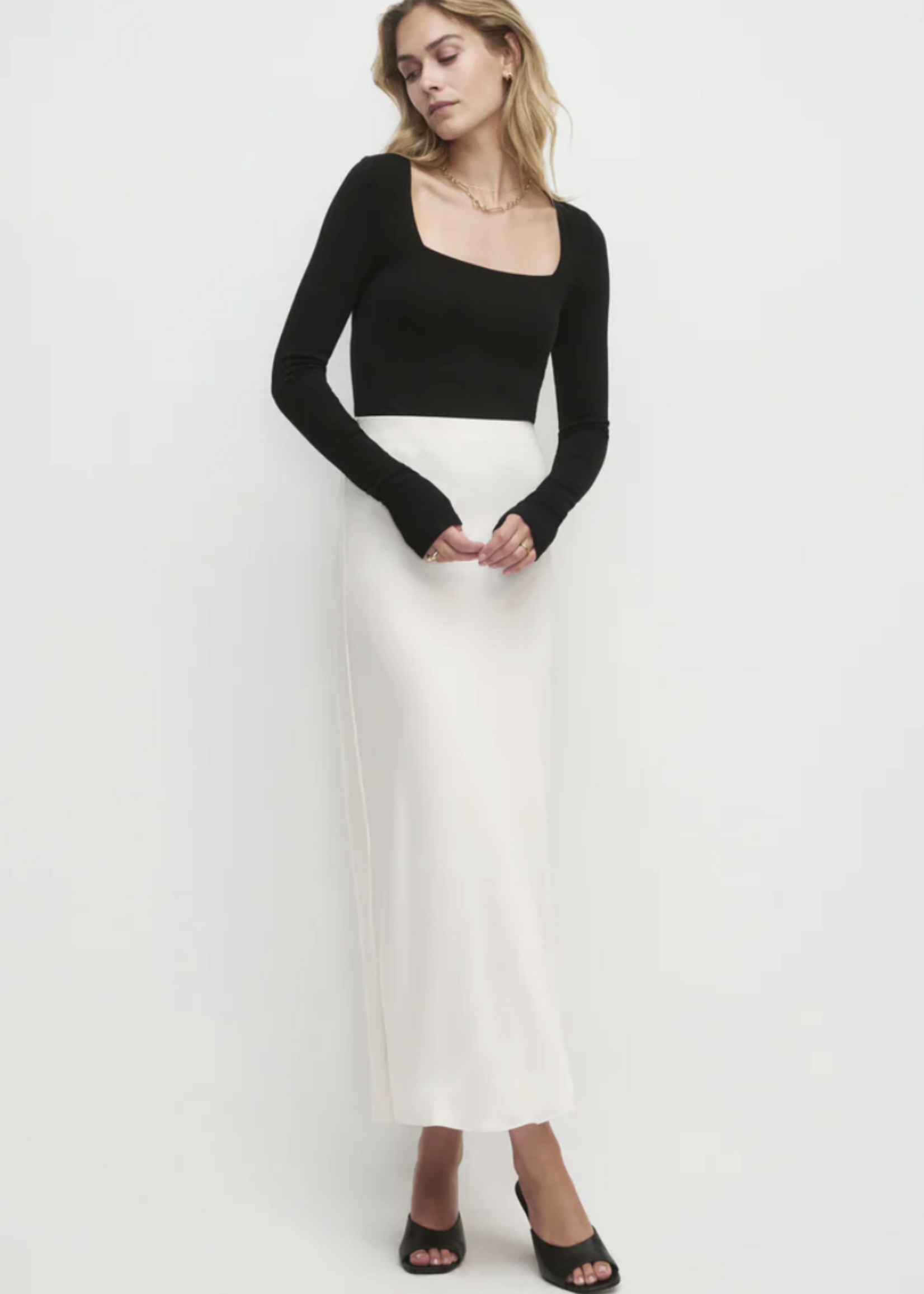 FAVORITE DAUGHTER FAVORITE DAUGHTER HARVEY TOP