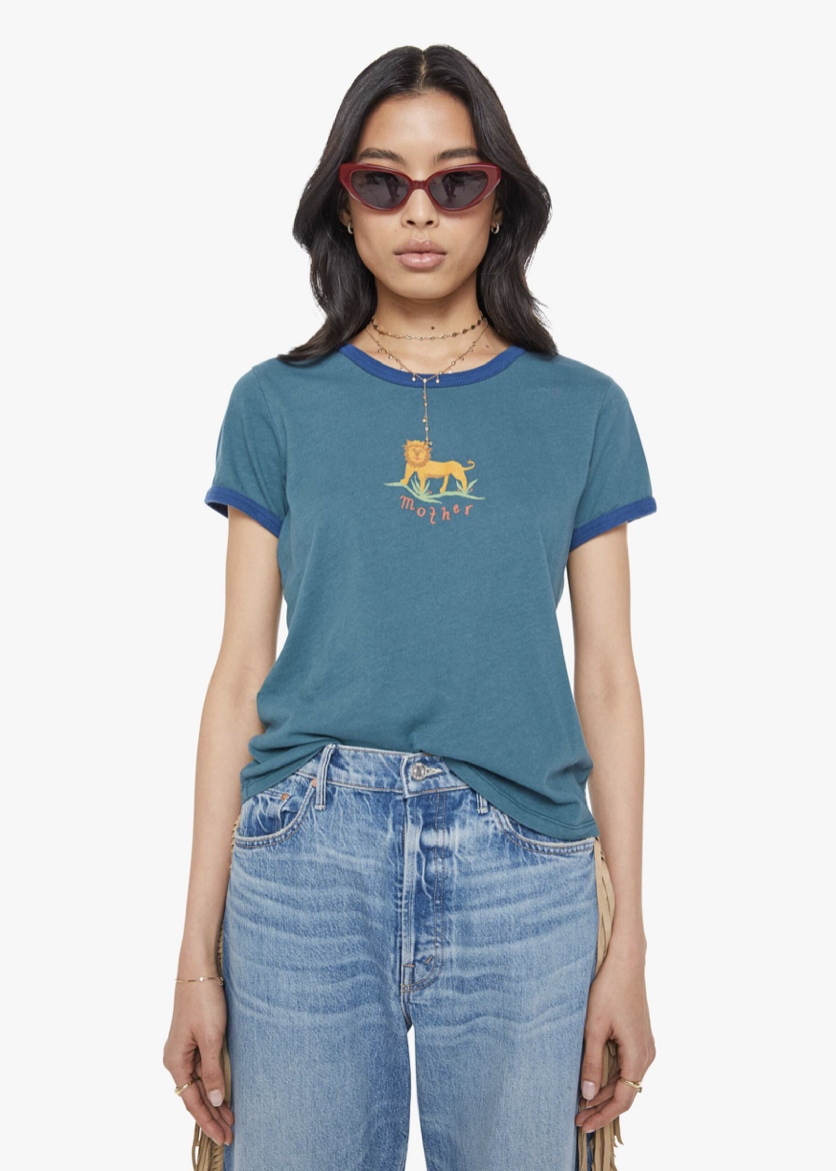 MOTHER MOTHER LIL GOODIE RINGER