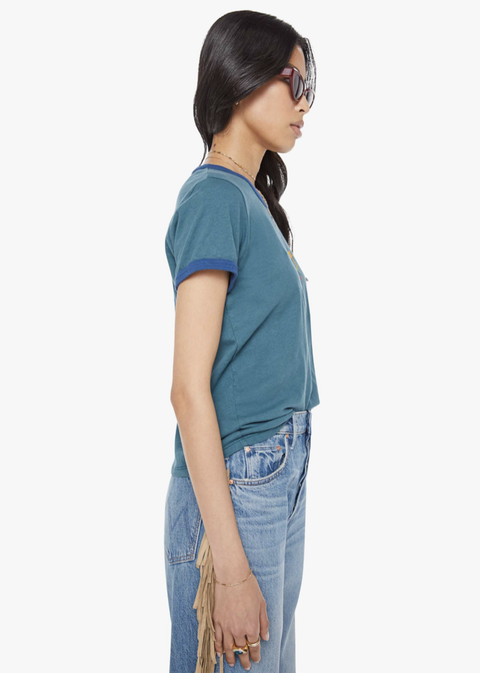 MOTHER MOTHER LIL GOODIE RINGER