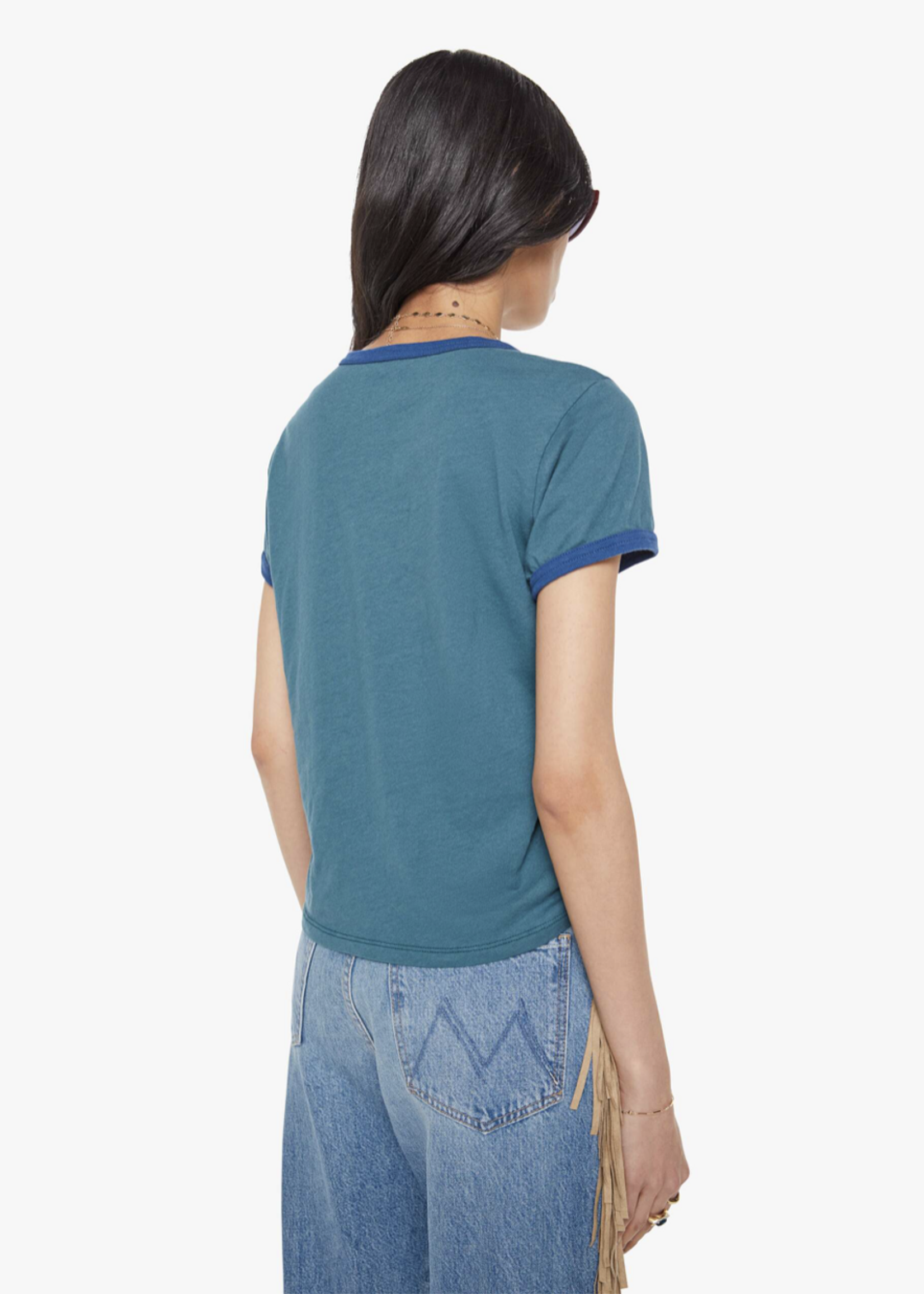 MOTHER MOTHER LIL GOODIE RINGER