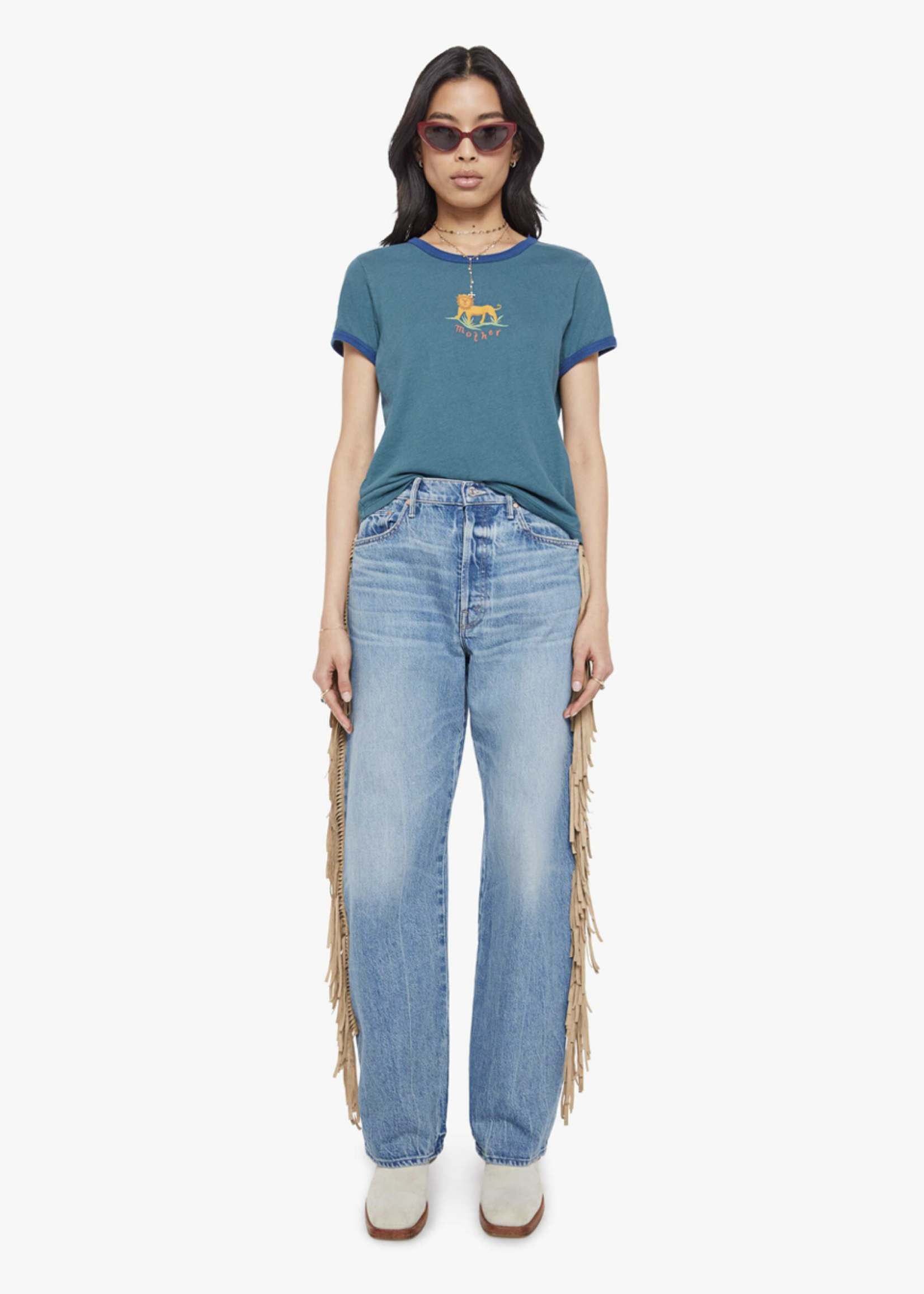 MOTHER MOTHER LIL GOODIE RINGER