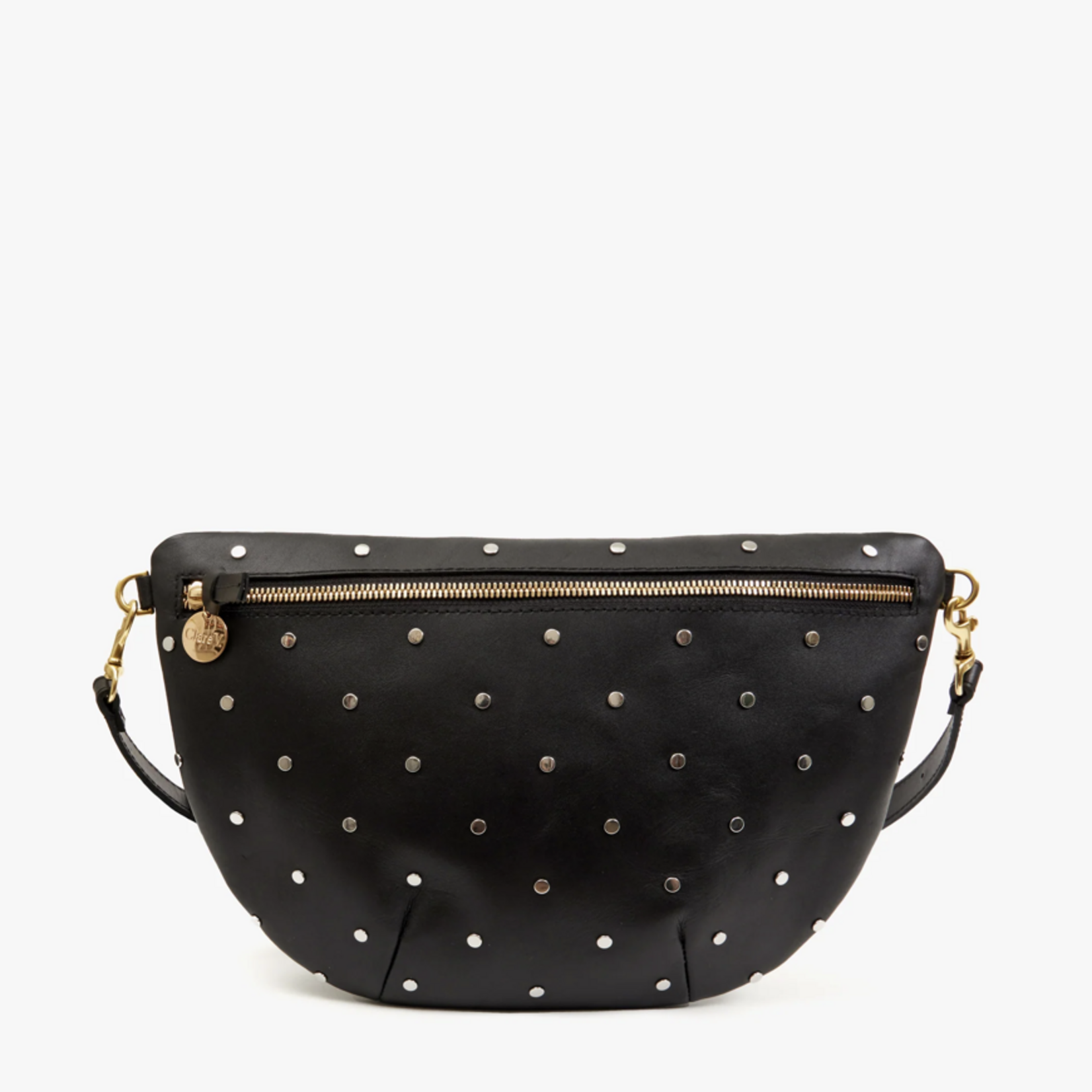 CLARE V. CLARE V. GRANDE FANNY