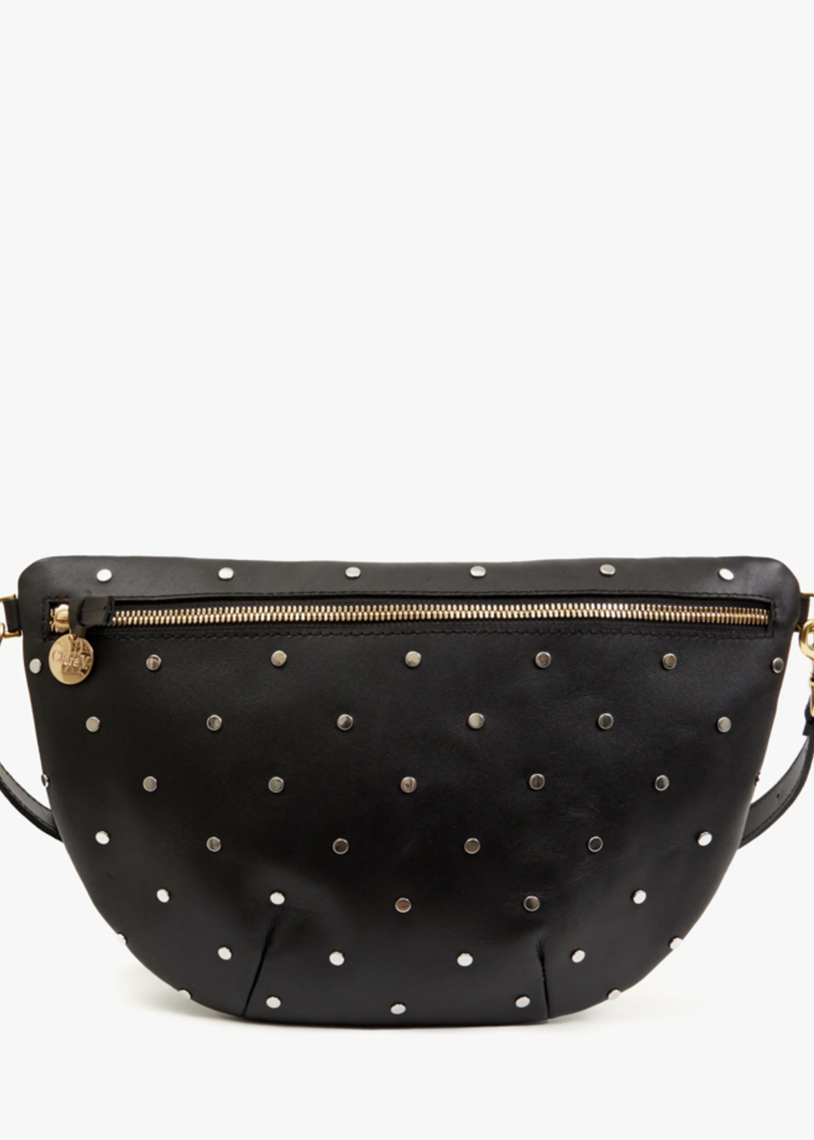 CLARE V. CLARE V. GRANDE FANNY