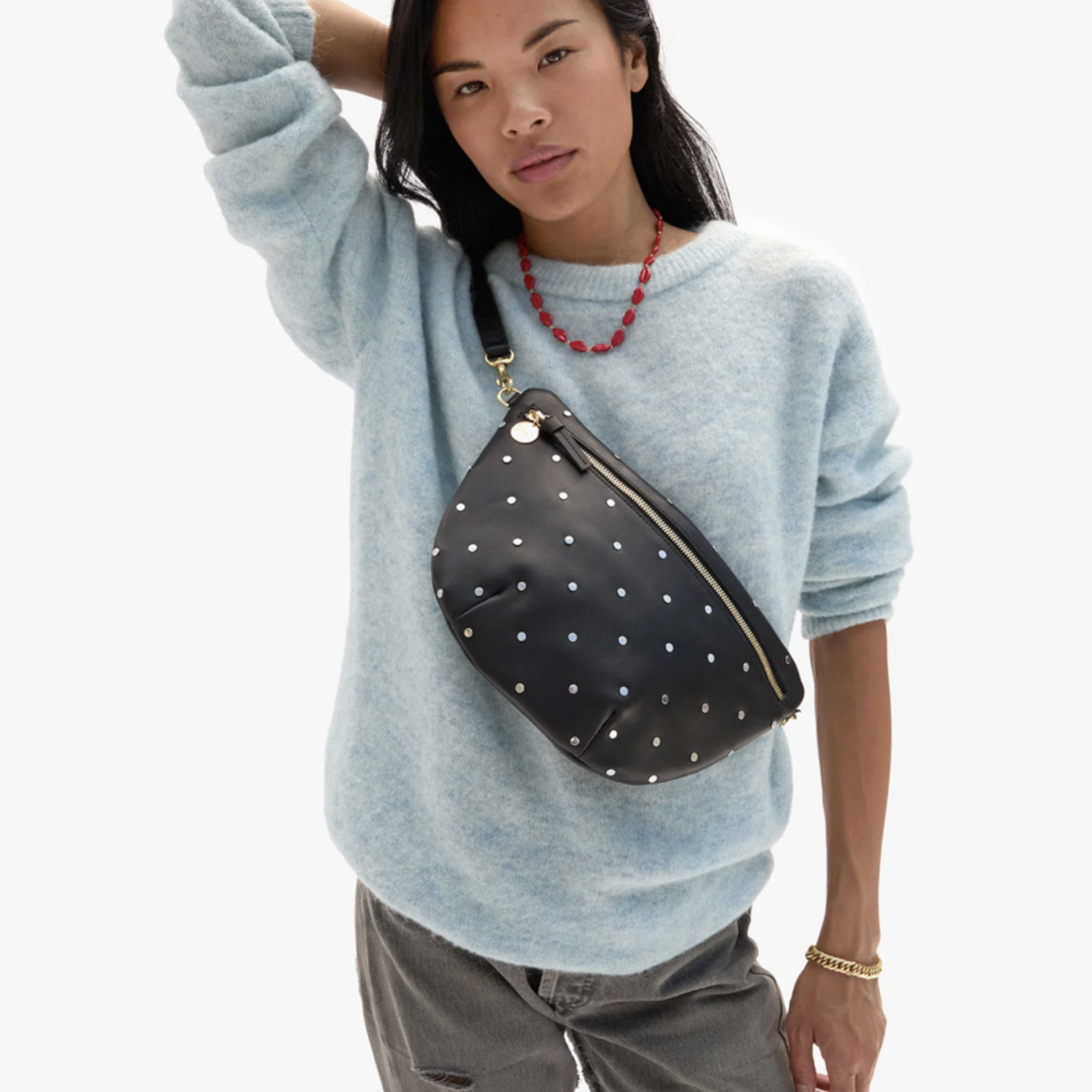 CLARE V. CLARE V. GRANDE FANNY