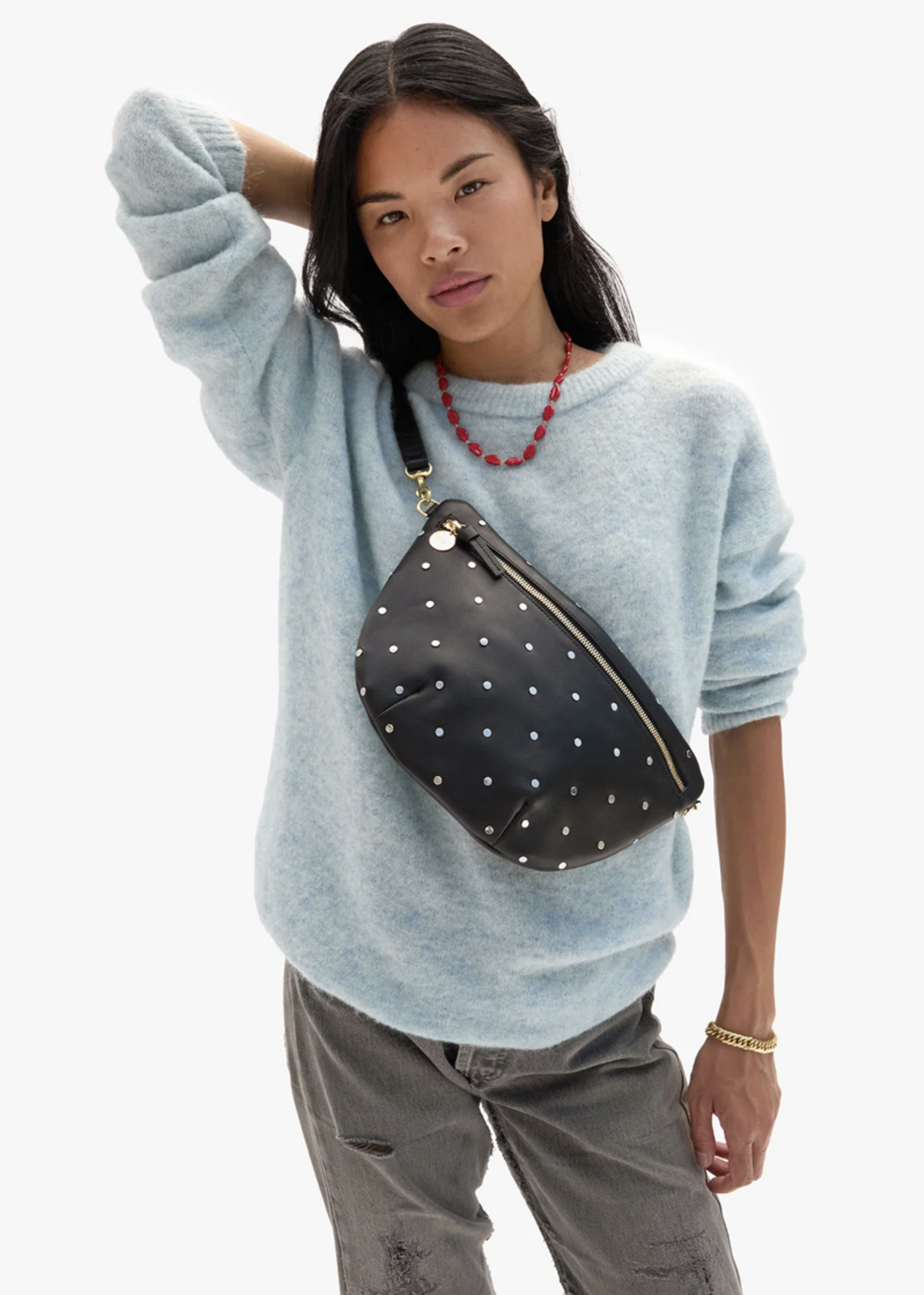 CLARE V. CLARE V. GRANDE FANNY