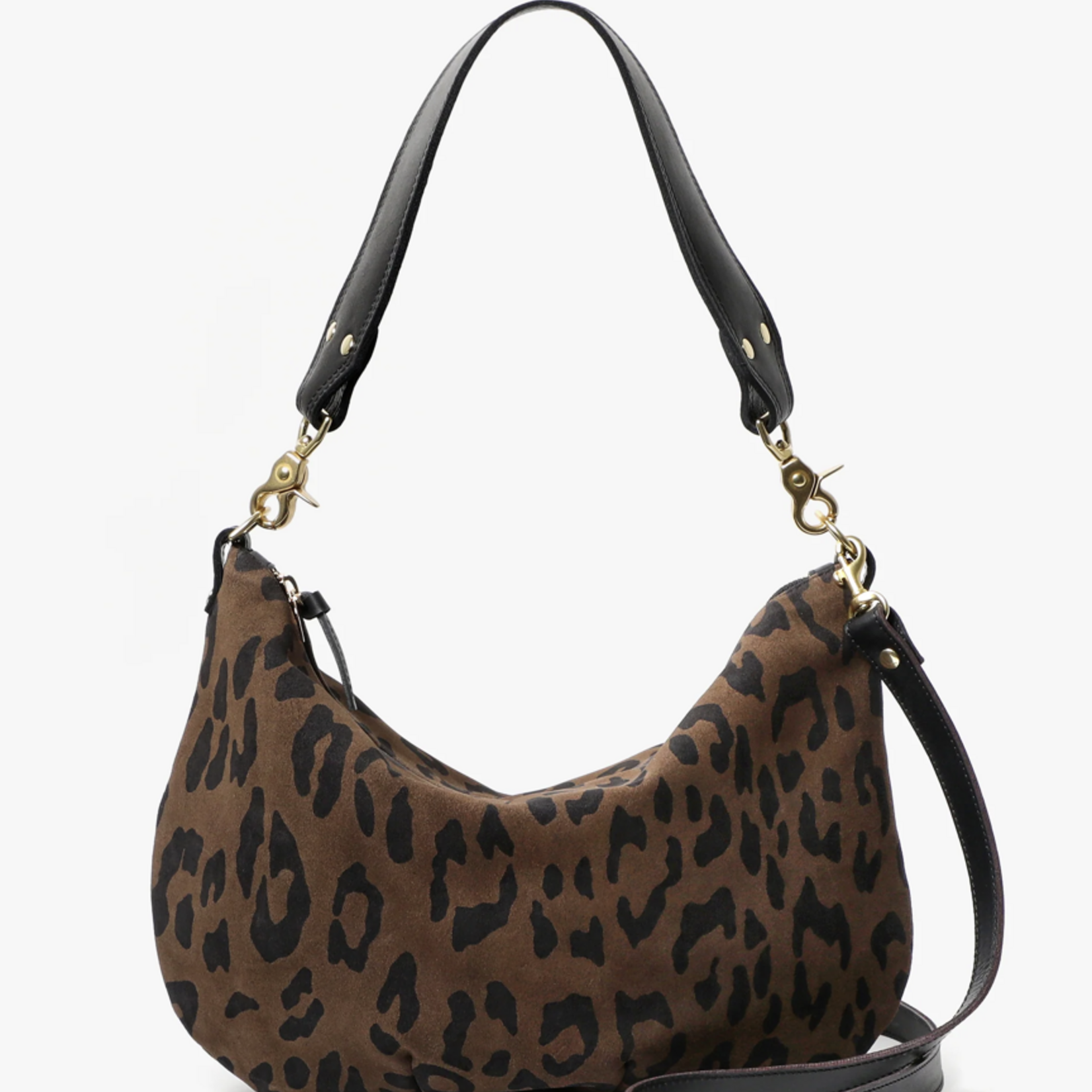 CLARE V. CLARE V. MOYEN MESSENGER