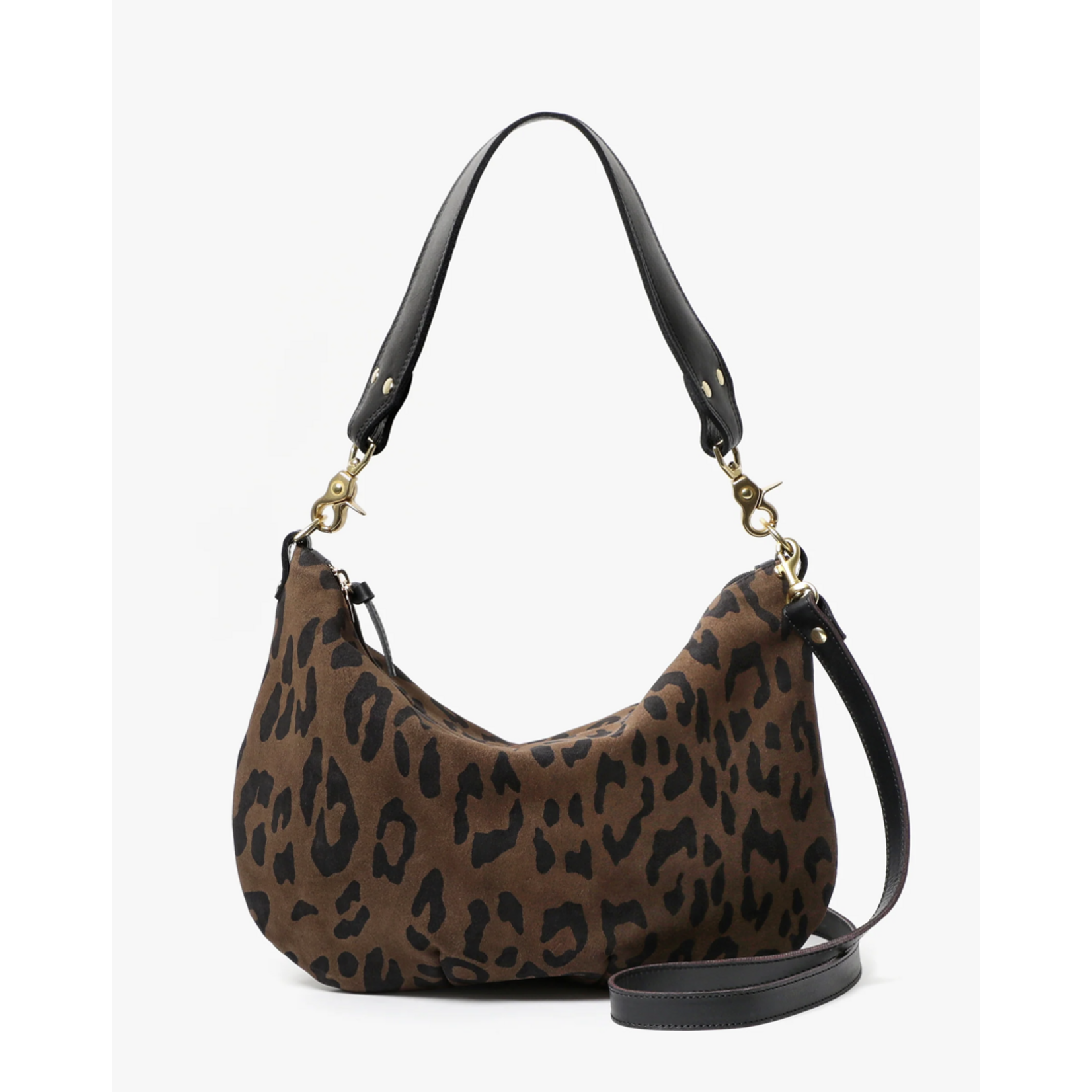 CLARE V. CLARE V. MOYEN MESSENGER