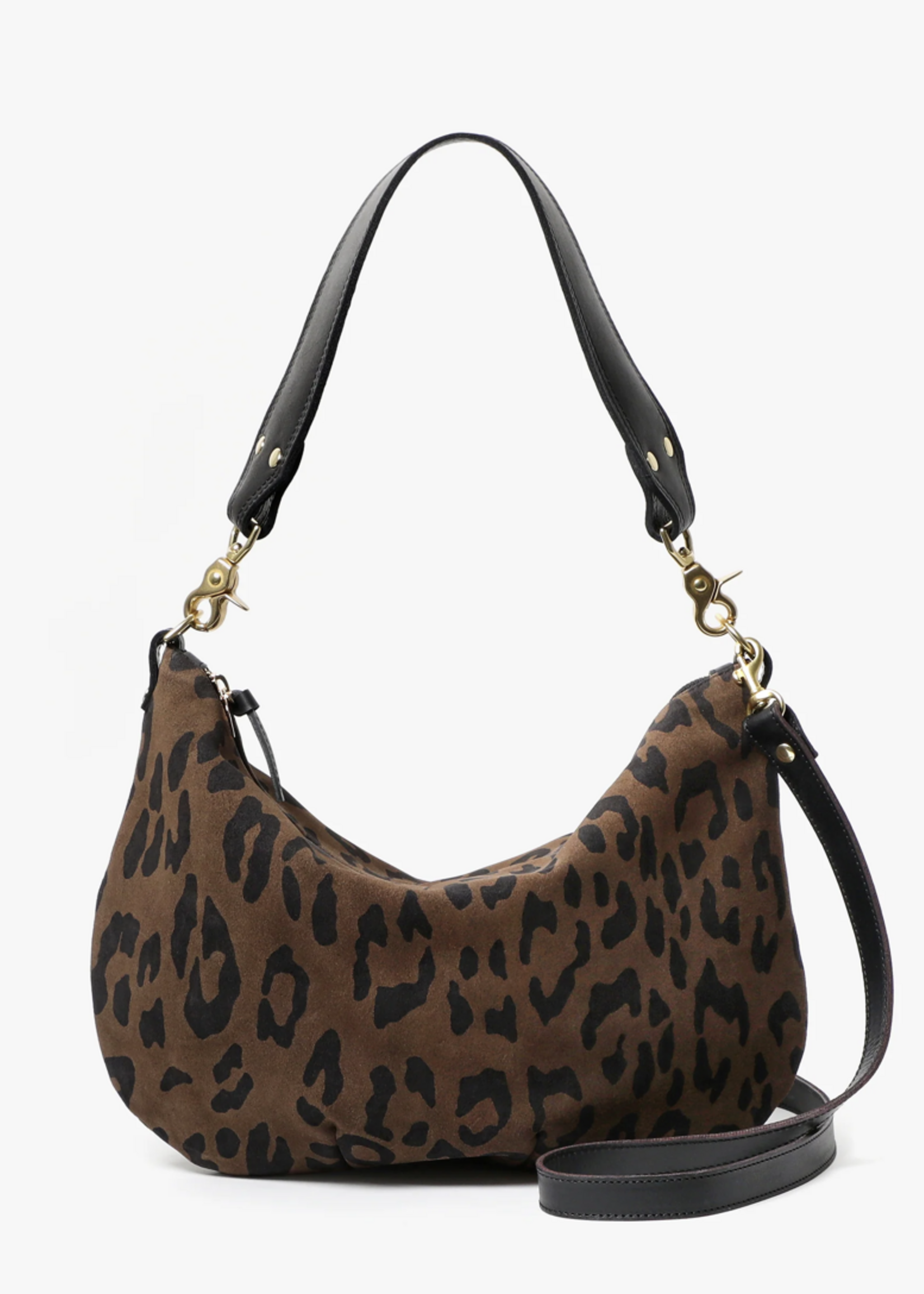 CLARE V. CLARE V. MOYEN MESSENGER