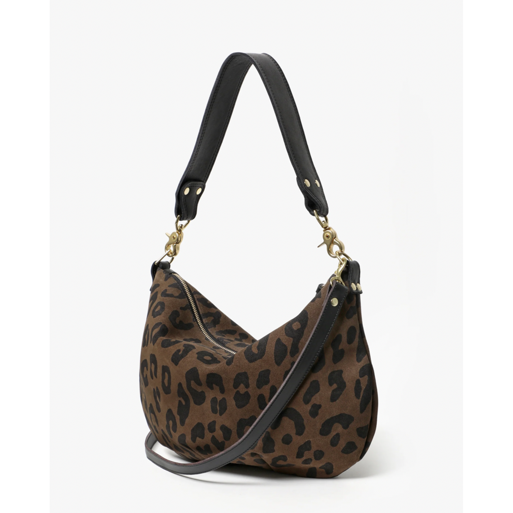 CLARE V. CLARE V. MOYEN MESSENGER