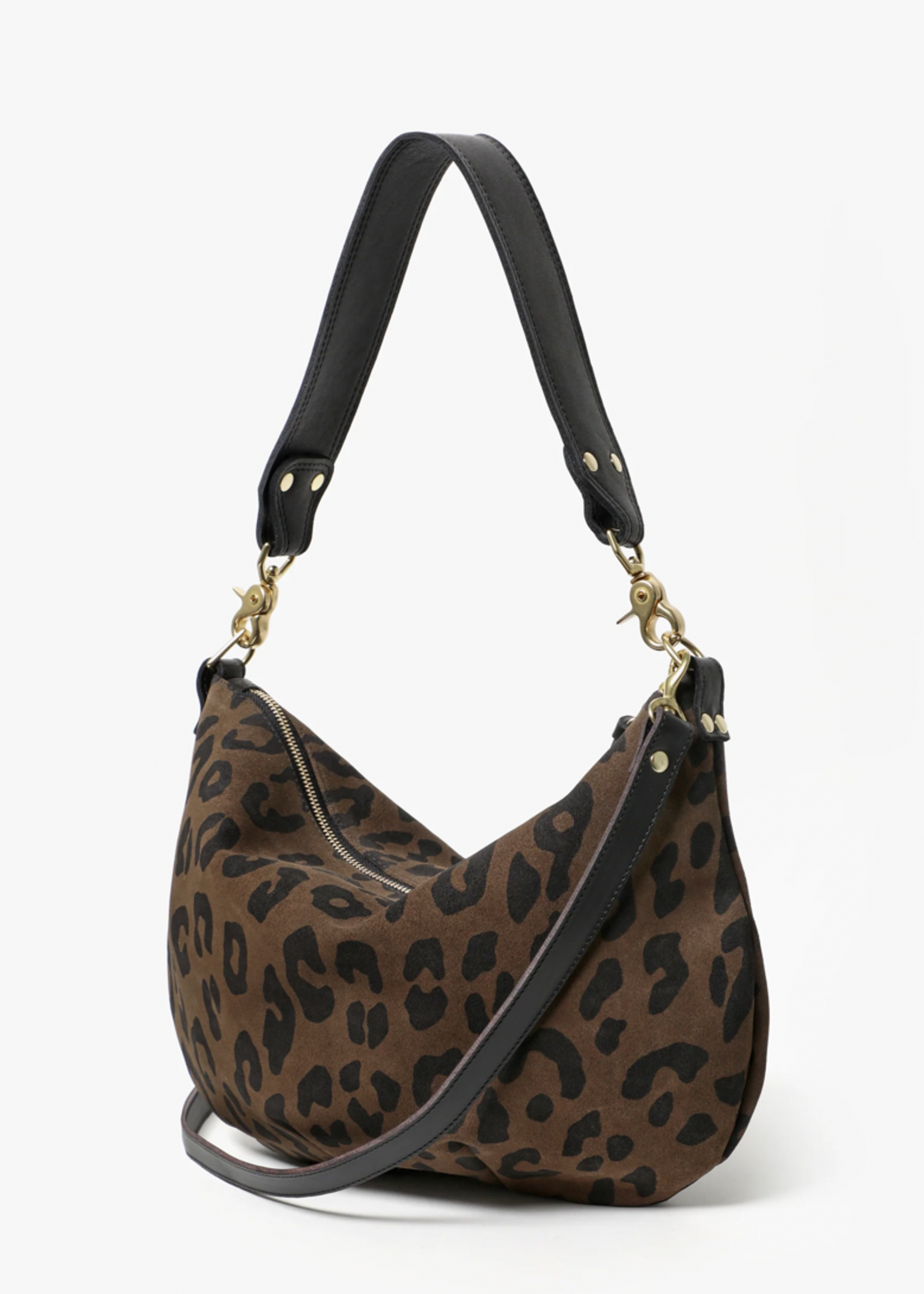 CLARE V. CLARE V. MOYEN MESSENGER