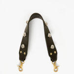 CLARE V. CLARE V. SHOULDER STRAP