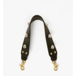 CLARE V. CLARE V. SHOULDER STRAP