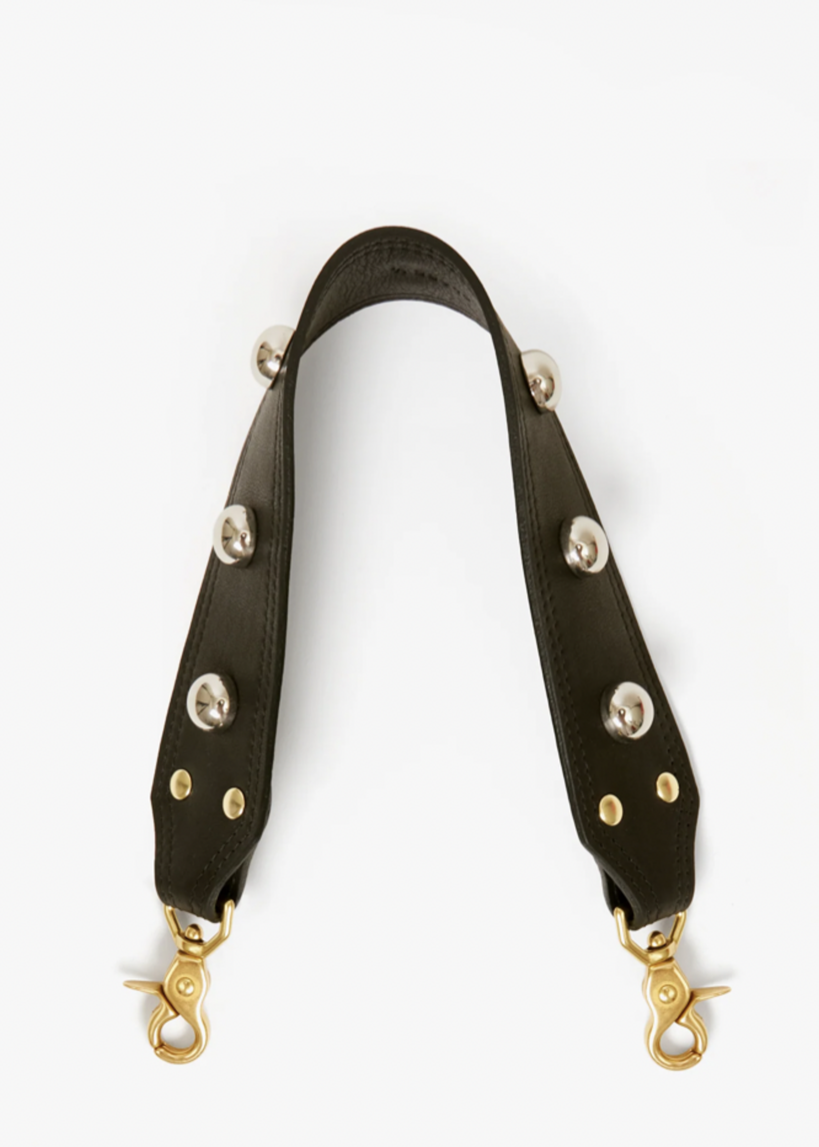 CLARE V. CLARE V. SHOULDER STRAP