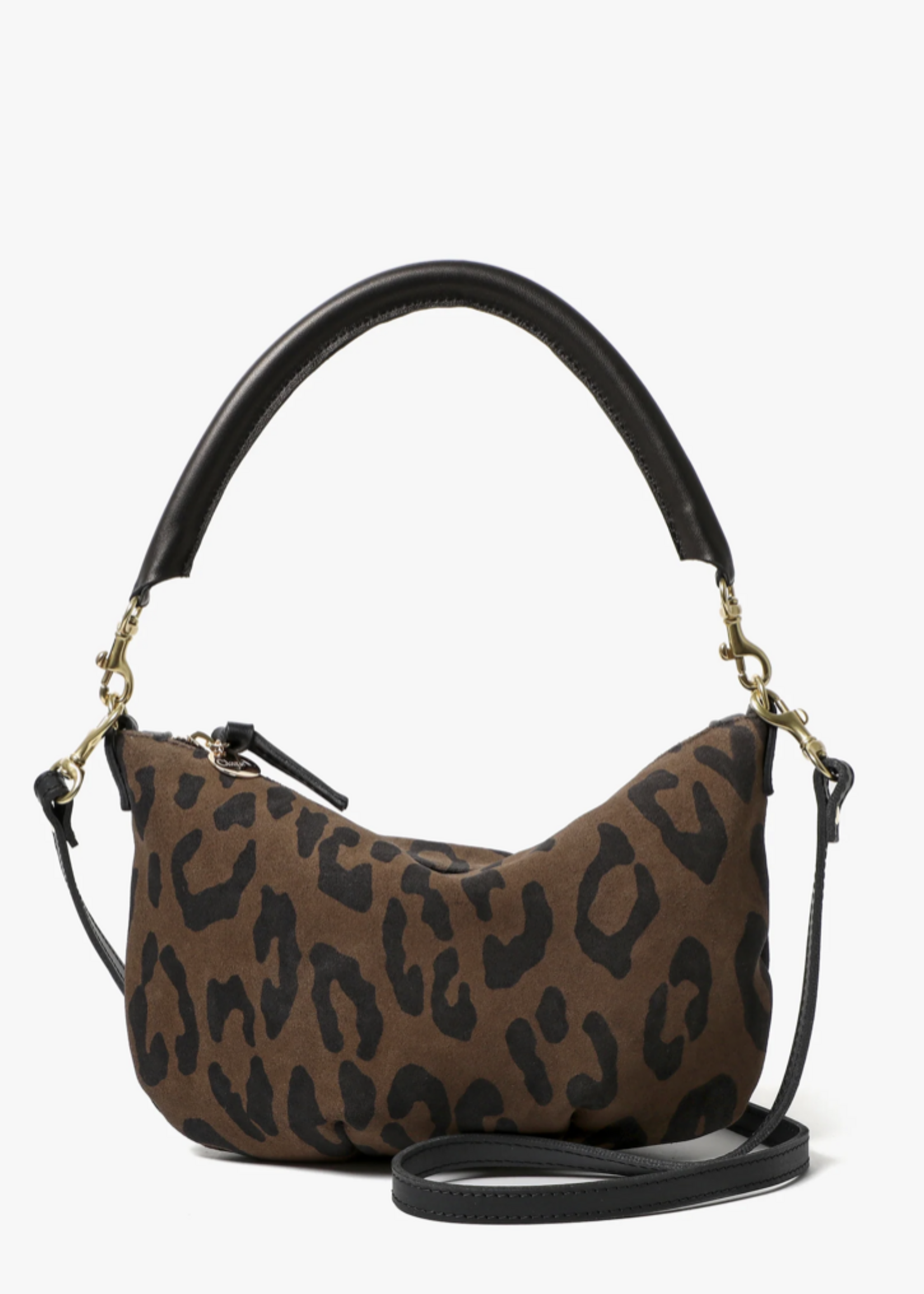 CLARE V. CLARE V. PETIT MOYEN MESSENGER