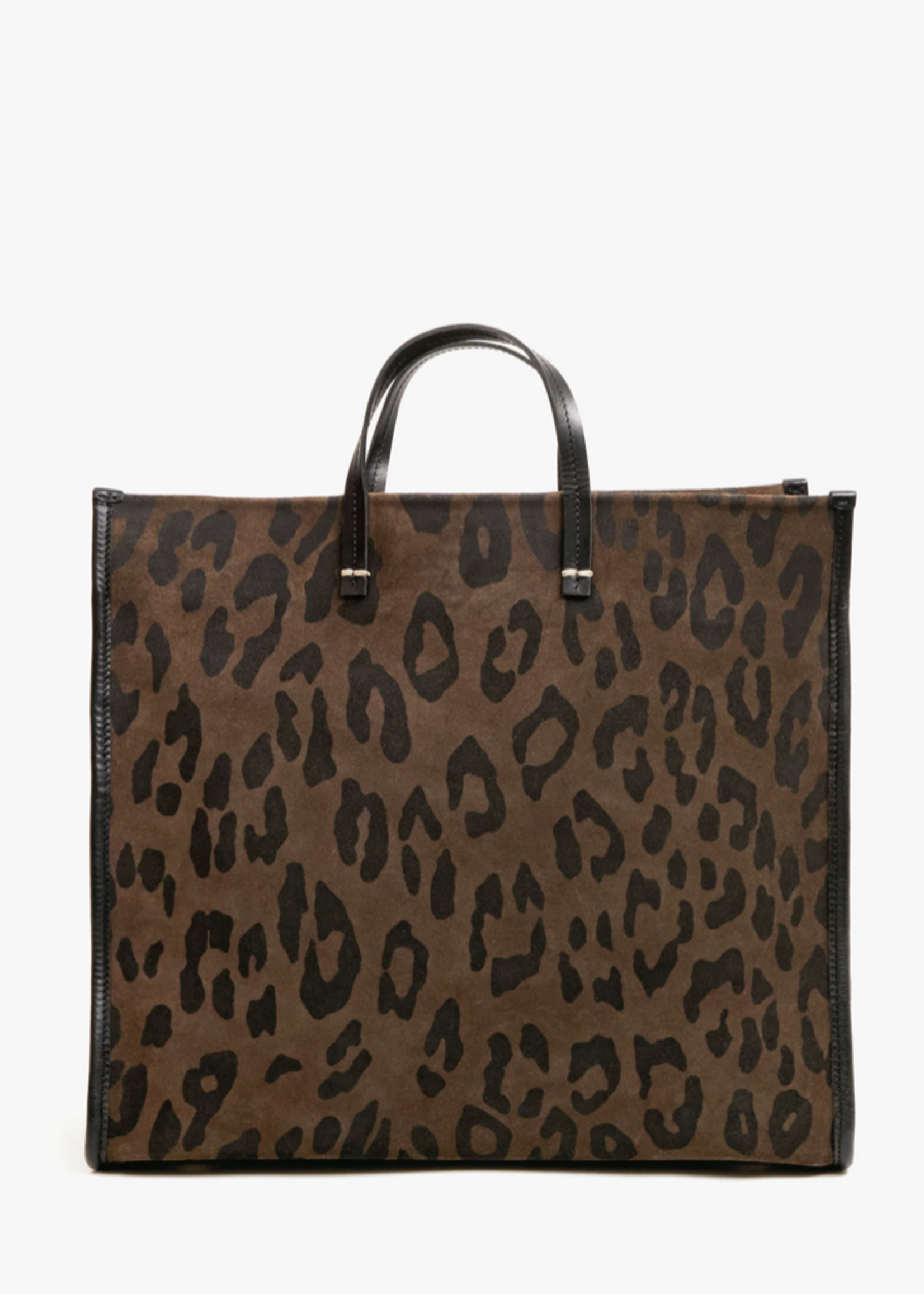 CLARE V. CLARE V. SIMPLE TOTE