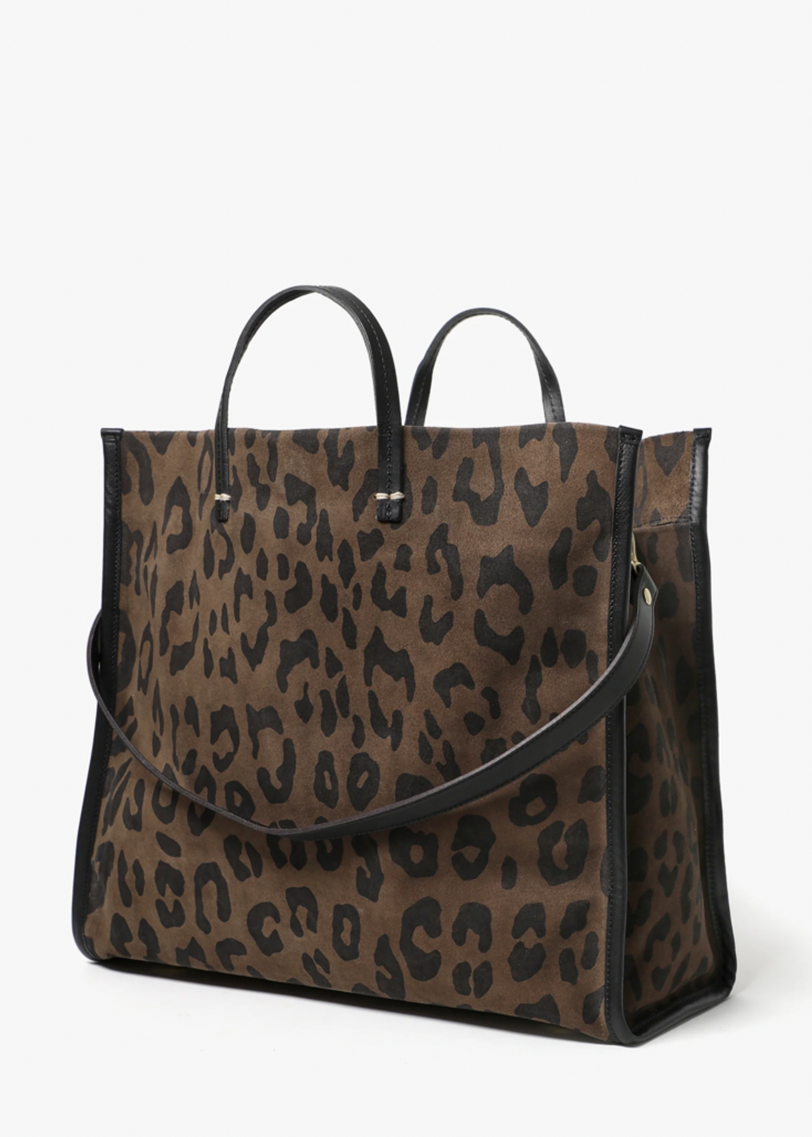 CLARE V. CLARE V. SIMPLE TOTE