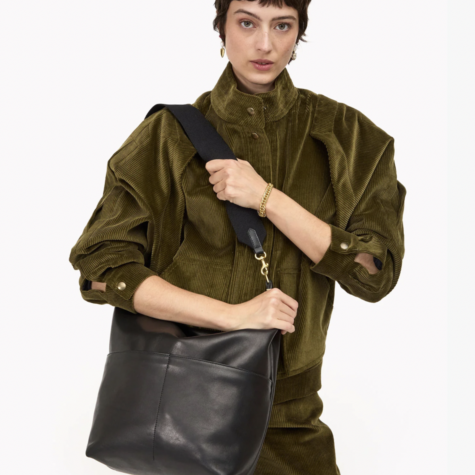 CLARE V. CLARE V. SOPHIE