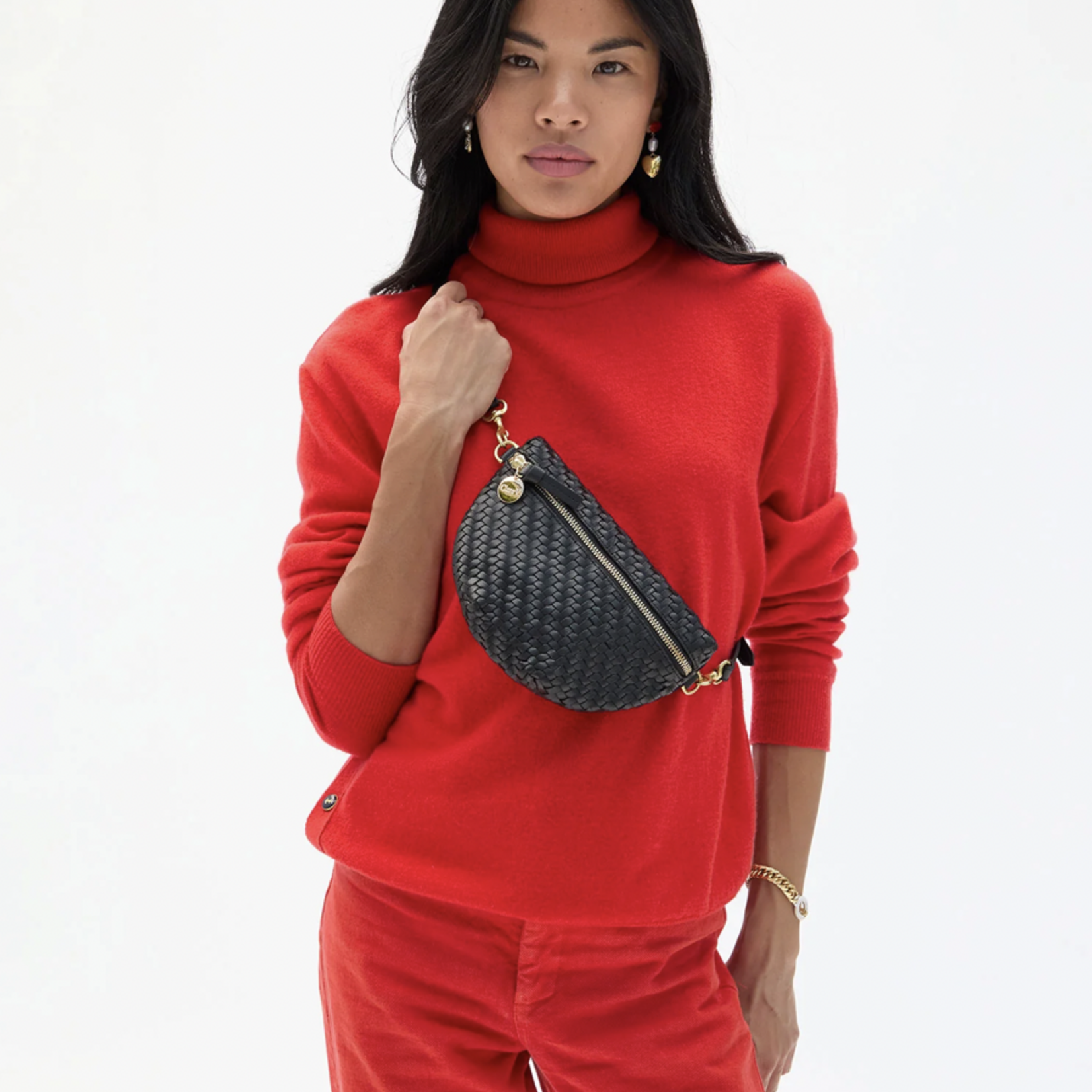 CLARE V. CLARE V. PETITE FANNY