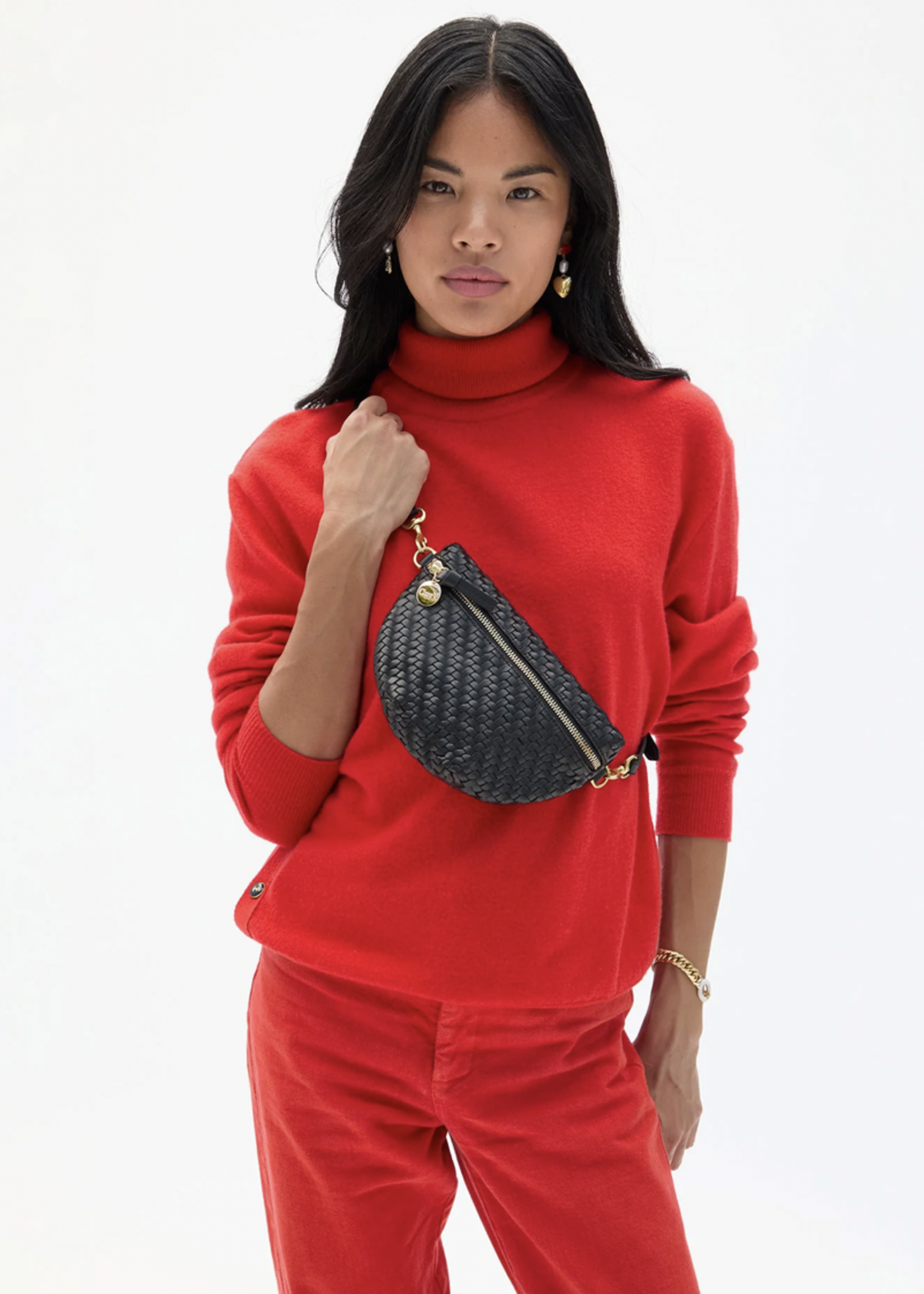 CLARE V. CLARE V. PETITE FANNY