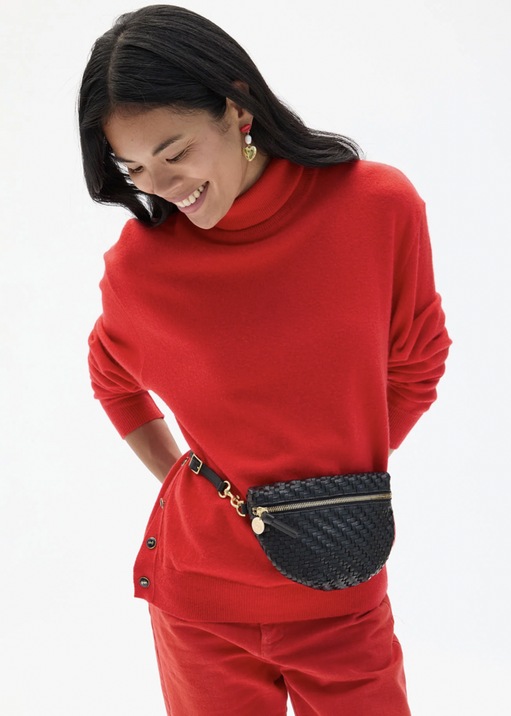 CLARE V. CLARE V. PETITE FANNY