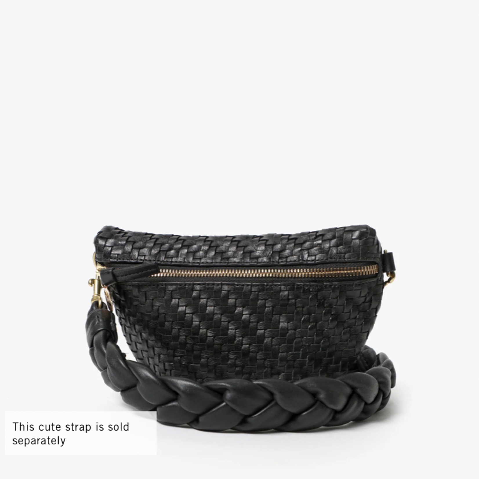 CLARE V. CLARE V. PETITE FANNY