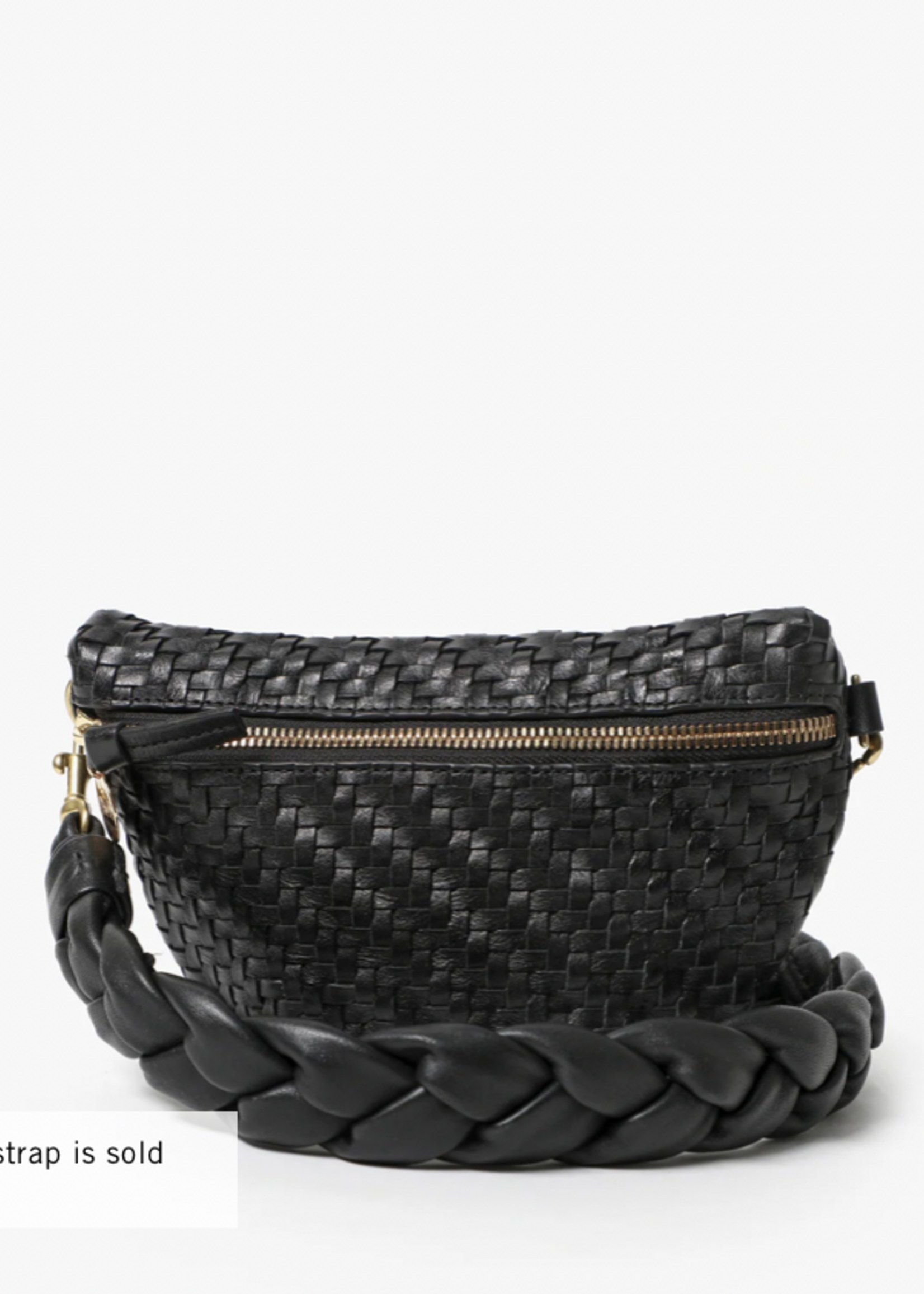 CLARE V. CLARE V. PETITE FANNY